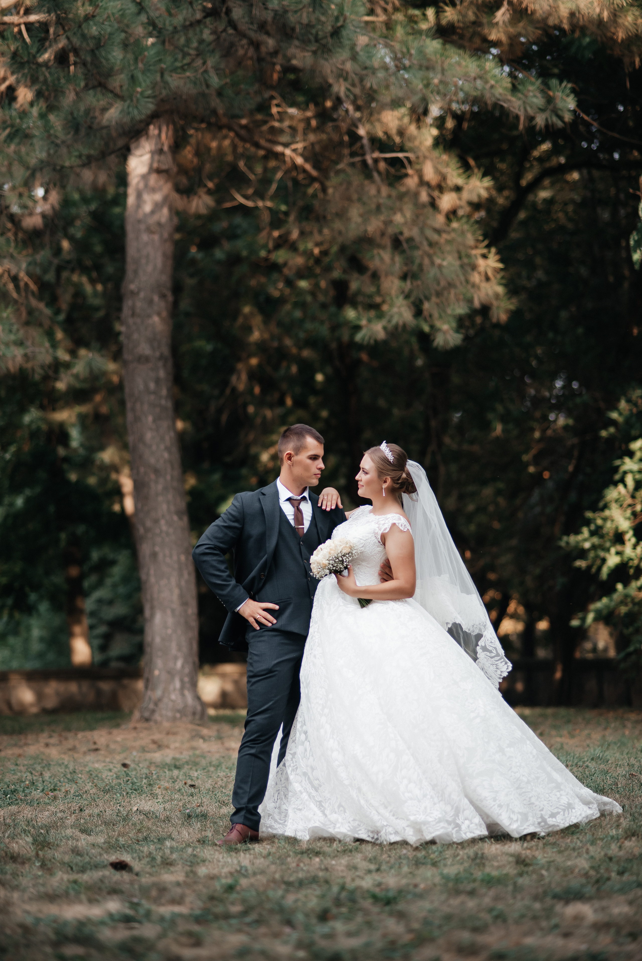 Максим и Ксения. Фотограф Видеограф Ставрополь, Ставропольский край. Свадьбы, Выпускные