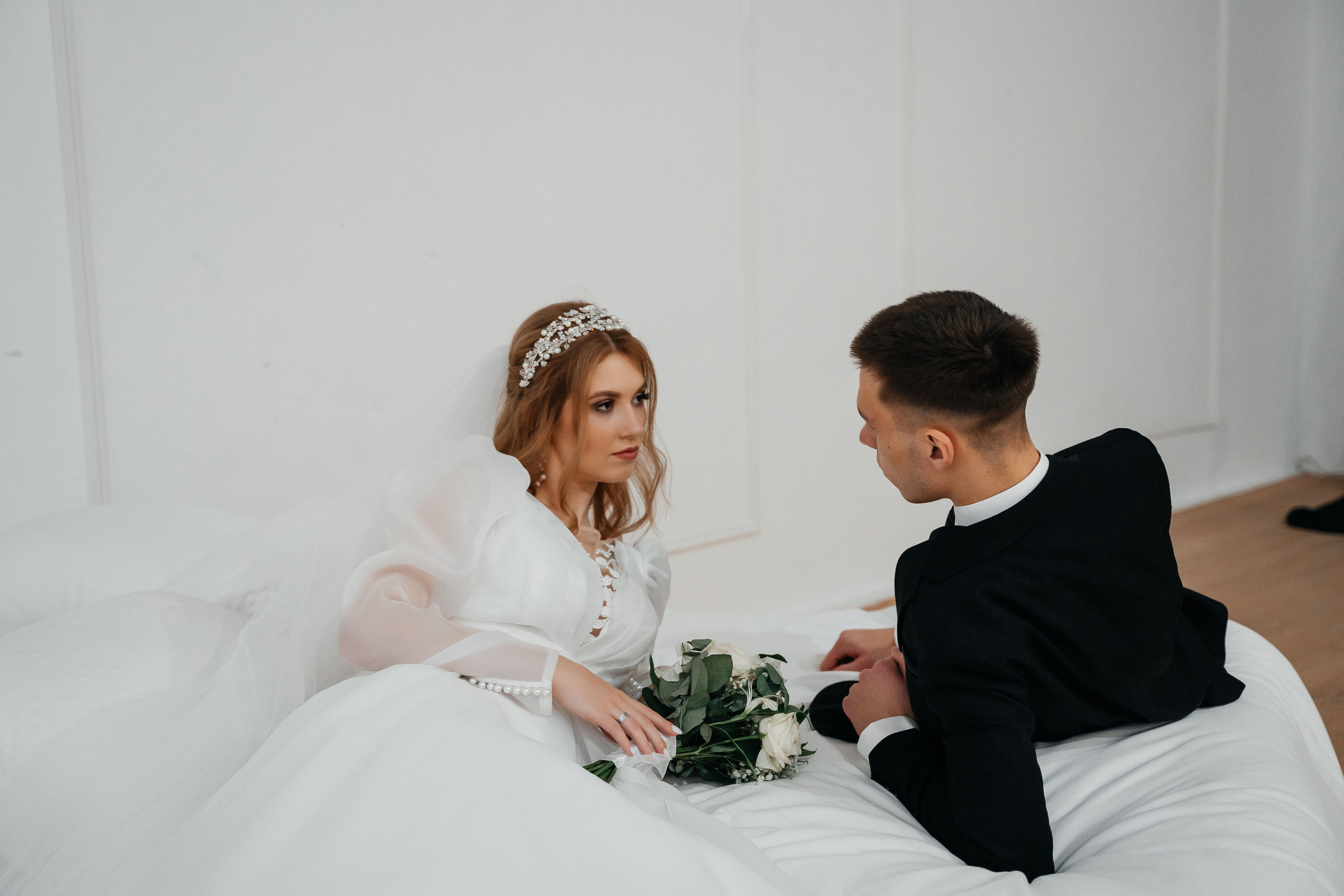 Михаил и Анастасия. Фотограф Видеограф Ставрополь, Ставропольский край. Свадьбы, Выпускные