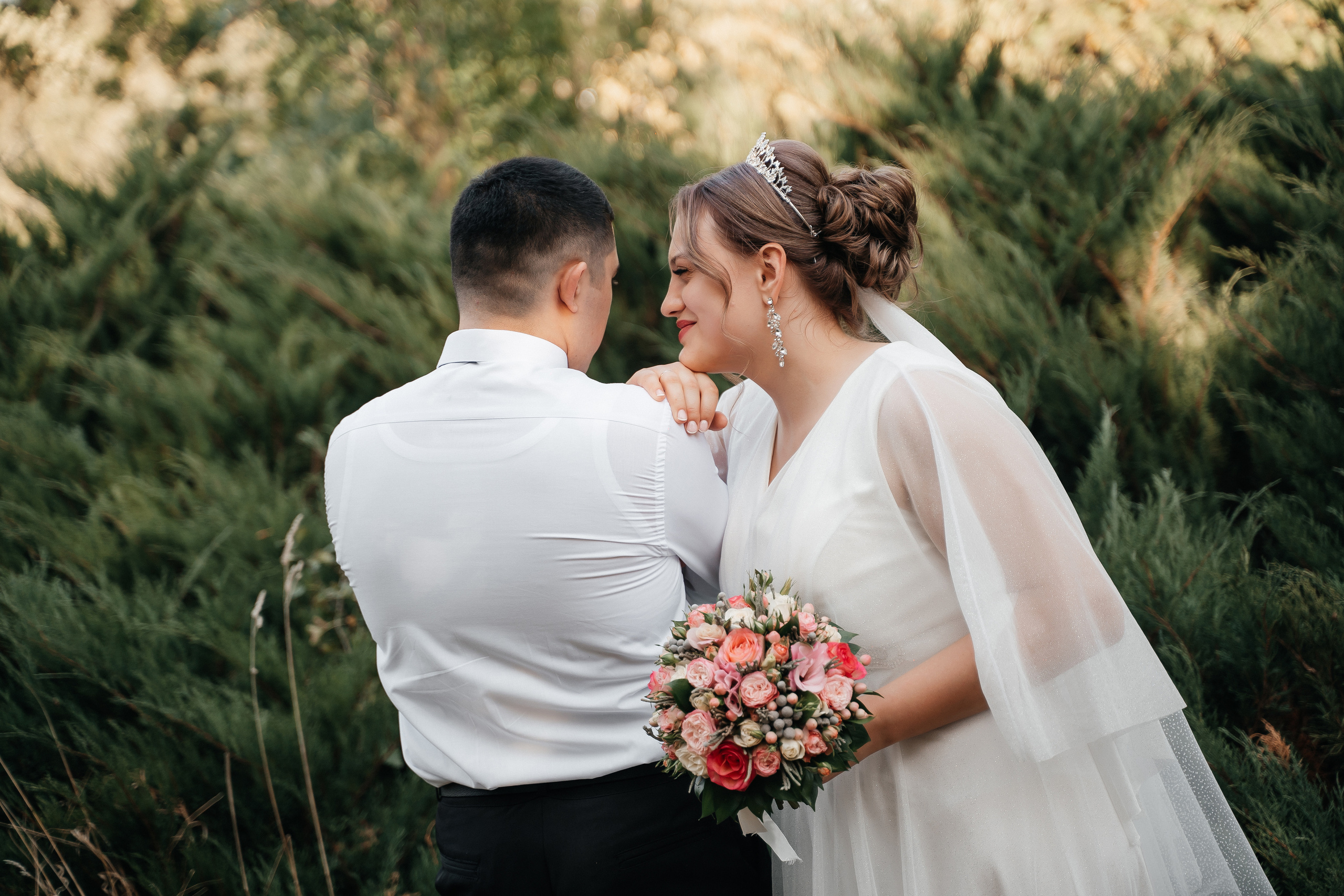 Руслан и Анастасия. Фотограф Видеограф Ставрополь, Ставропольский край. Свадьбы, Выпускные