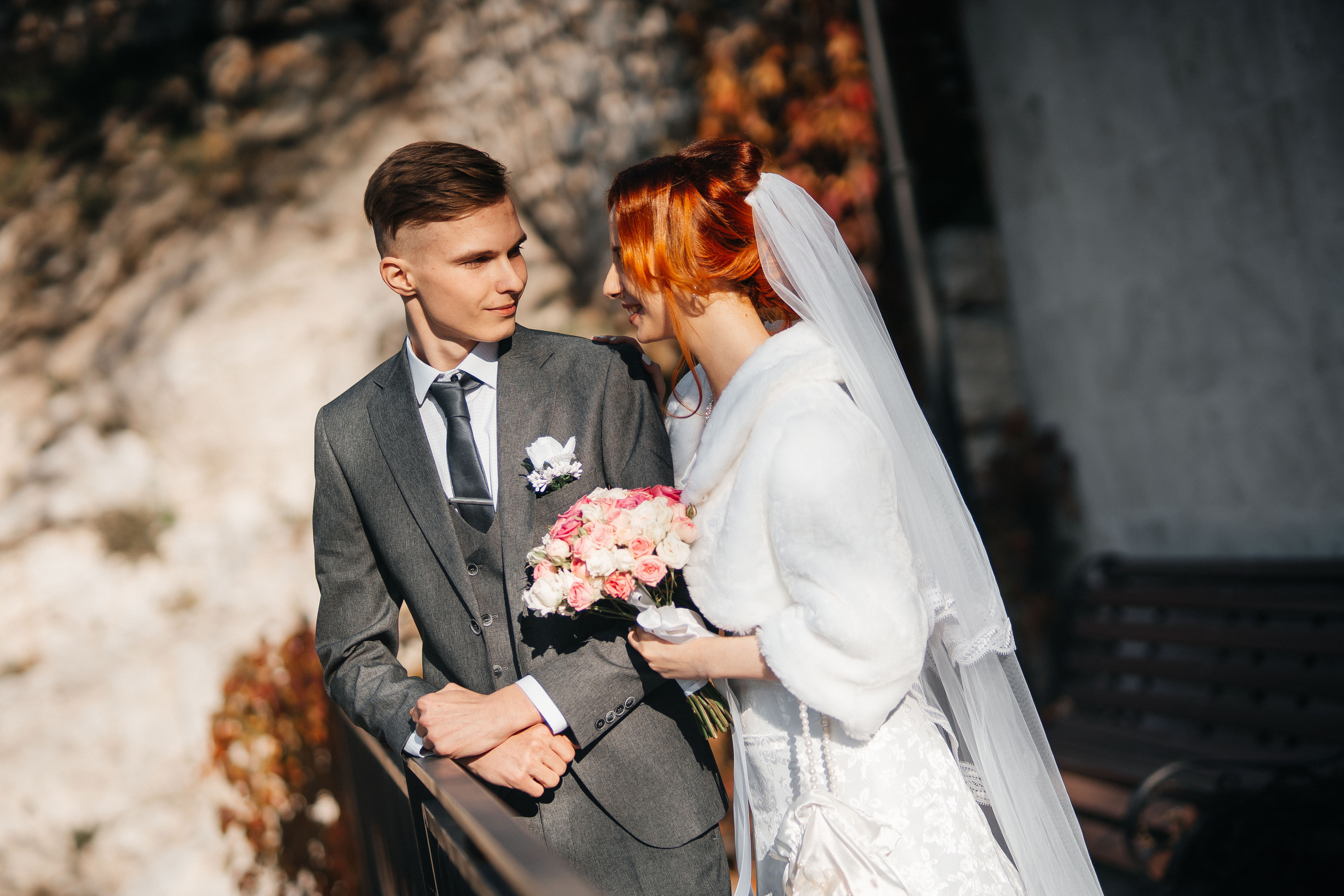 Андрей и Виктория. Фотограф Видеограф Ставрополь, Ставропольский край. Свадьбы, Выпускные