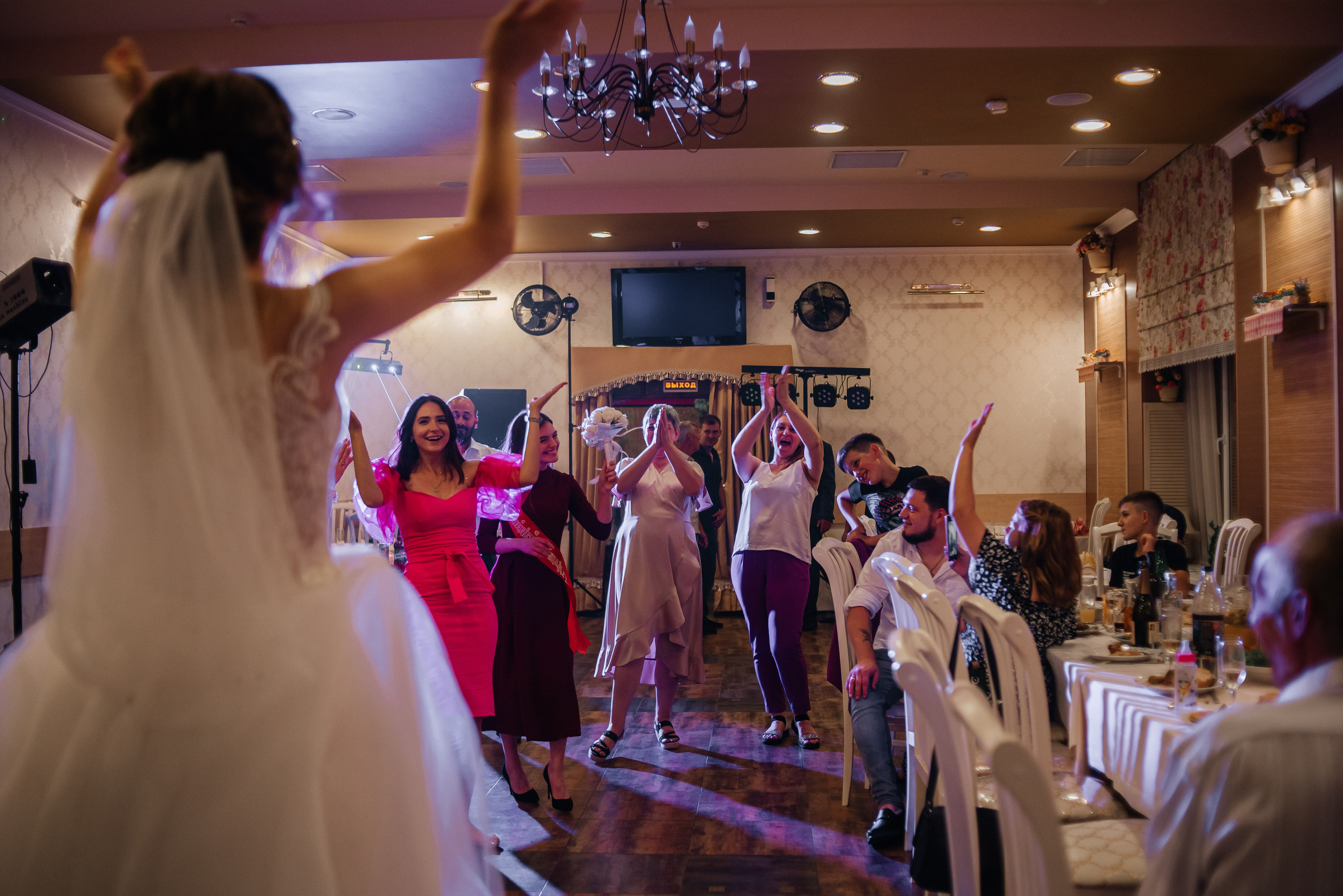 Андрей и Аниса. Фотограф Видеограф Ставрополь, Ставропольский край. Свадьбы, Выпускные