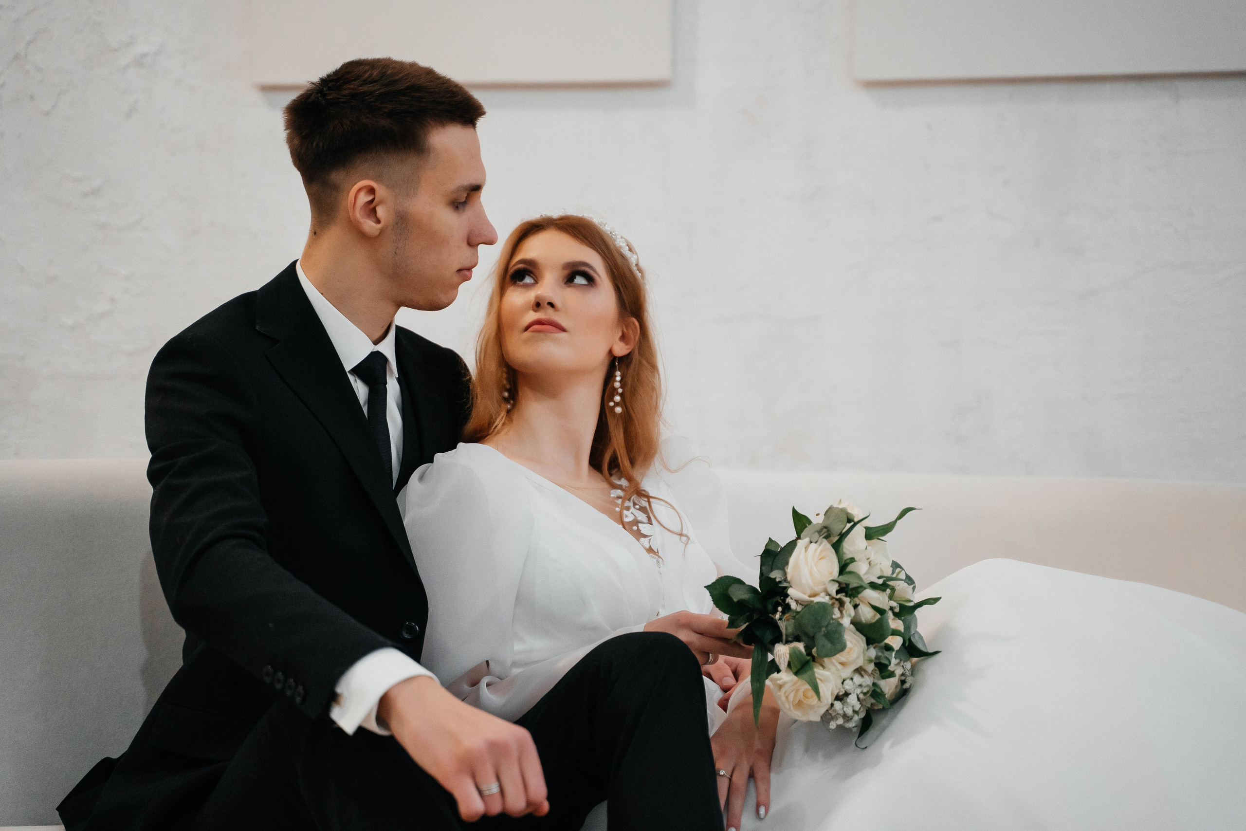 Михаил и Анастасия. Фотограф Видеограф Ставрополь, Ставропольский край. Свадьбы, Выпускные