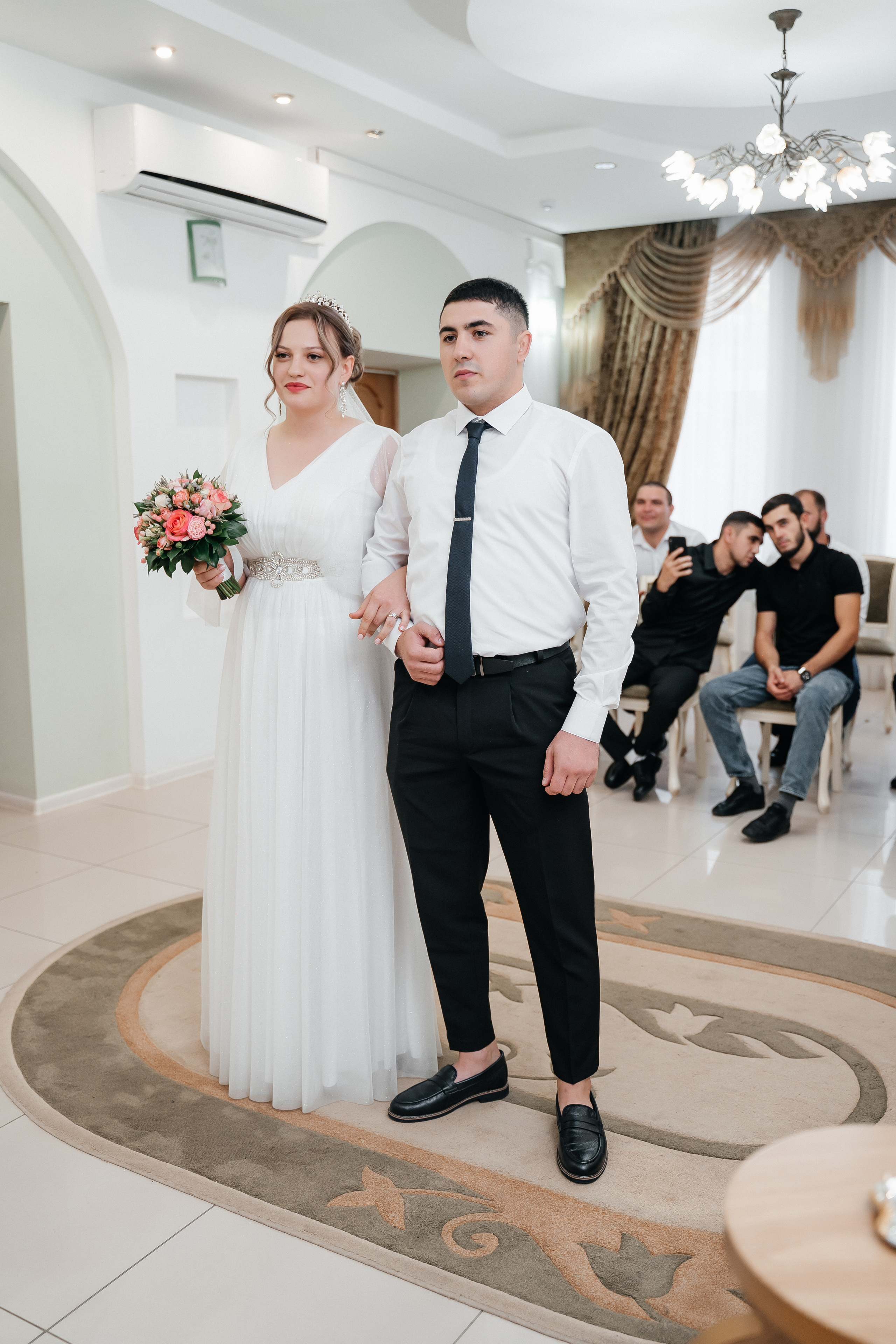 Руслан и Анастасия. Фотограф Видеограф Ставрополь, Ставропольский край. Свадьбы, Выпускные