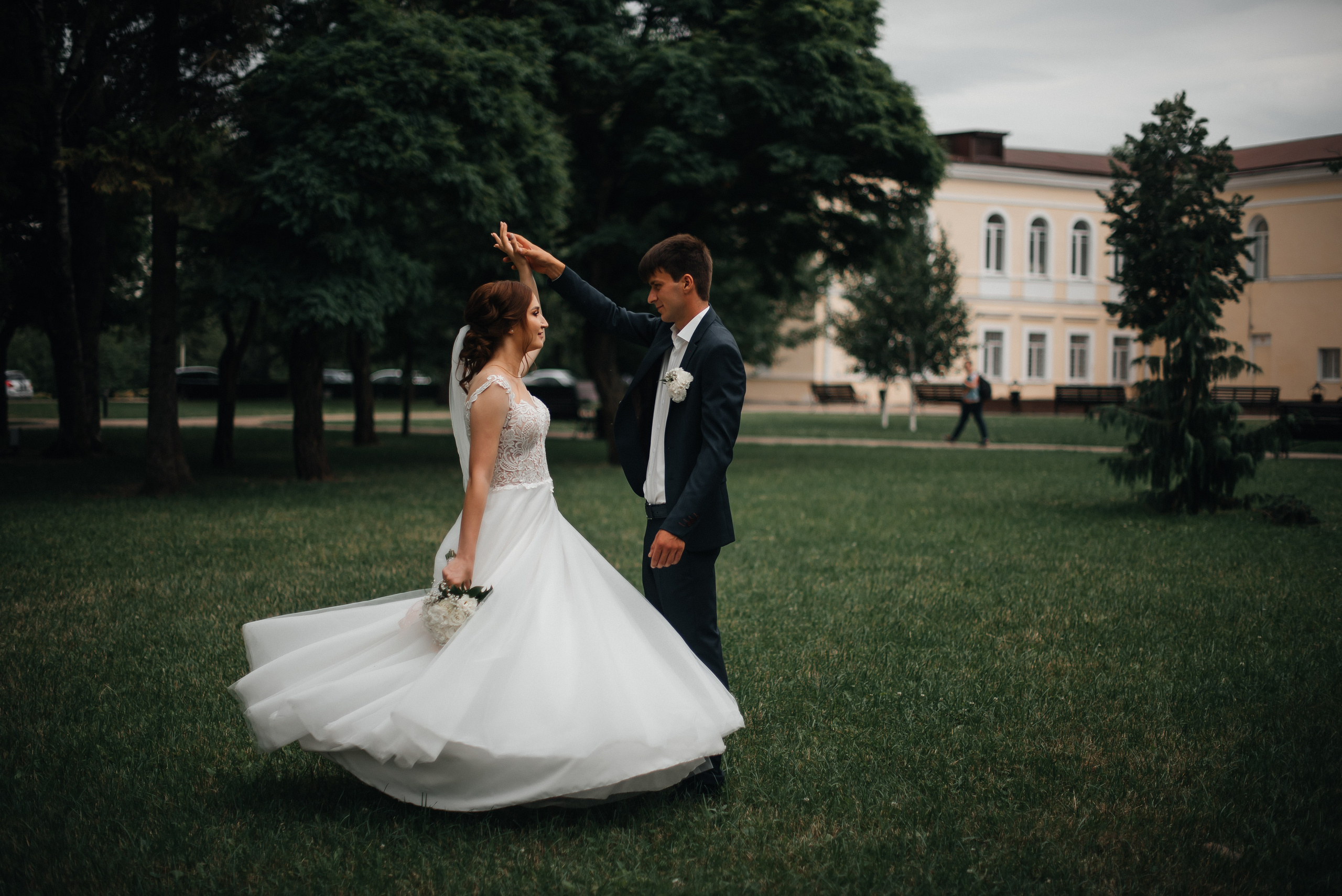 Андрей и Аниса. Фотограф Видеограф Ставрополь, Ставропольский край. Свадьбы, Выпускные