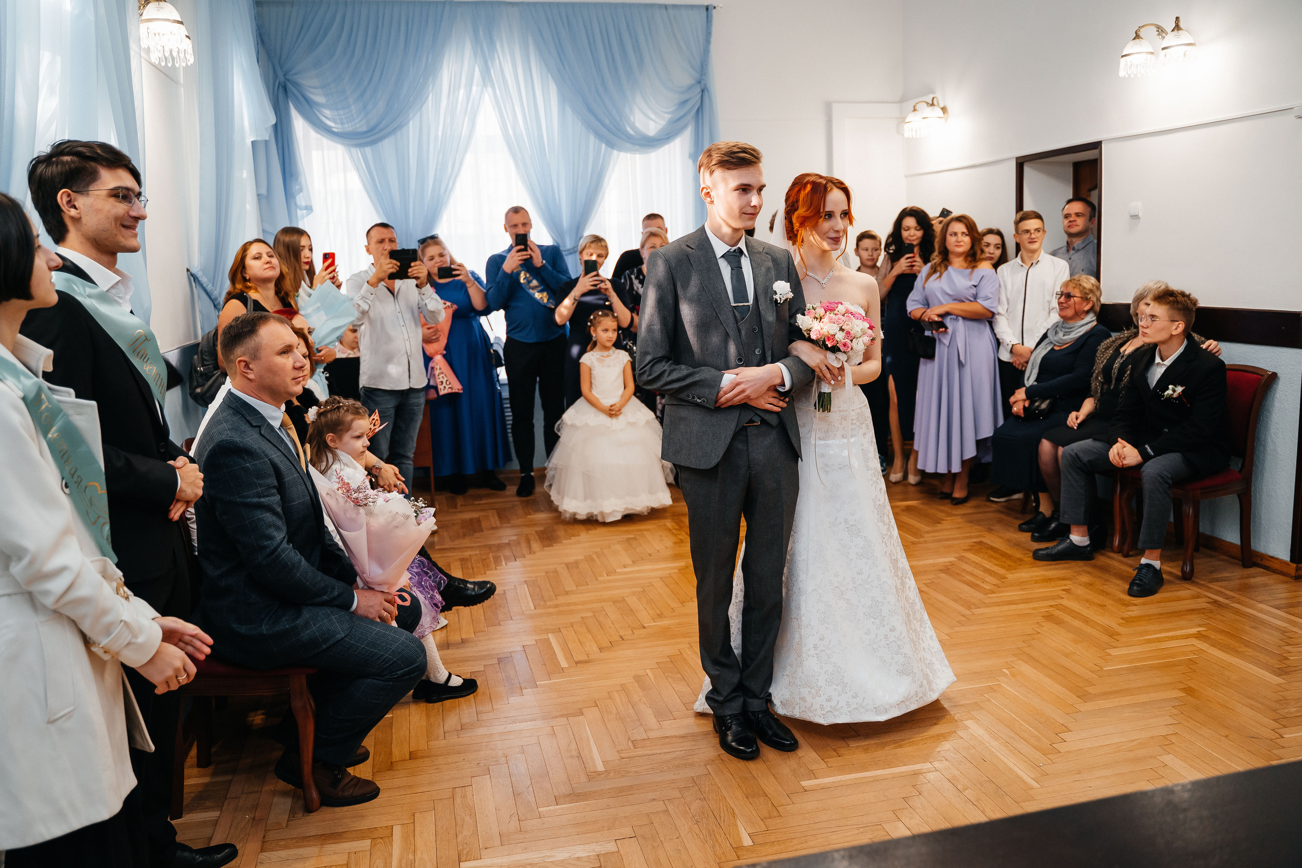 Андрей и Виктория. Фотограф Видеограф Ставрополь, Ставропольский край. Свадьбы, Выпускные