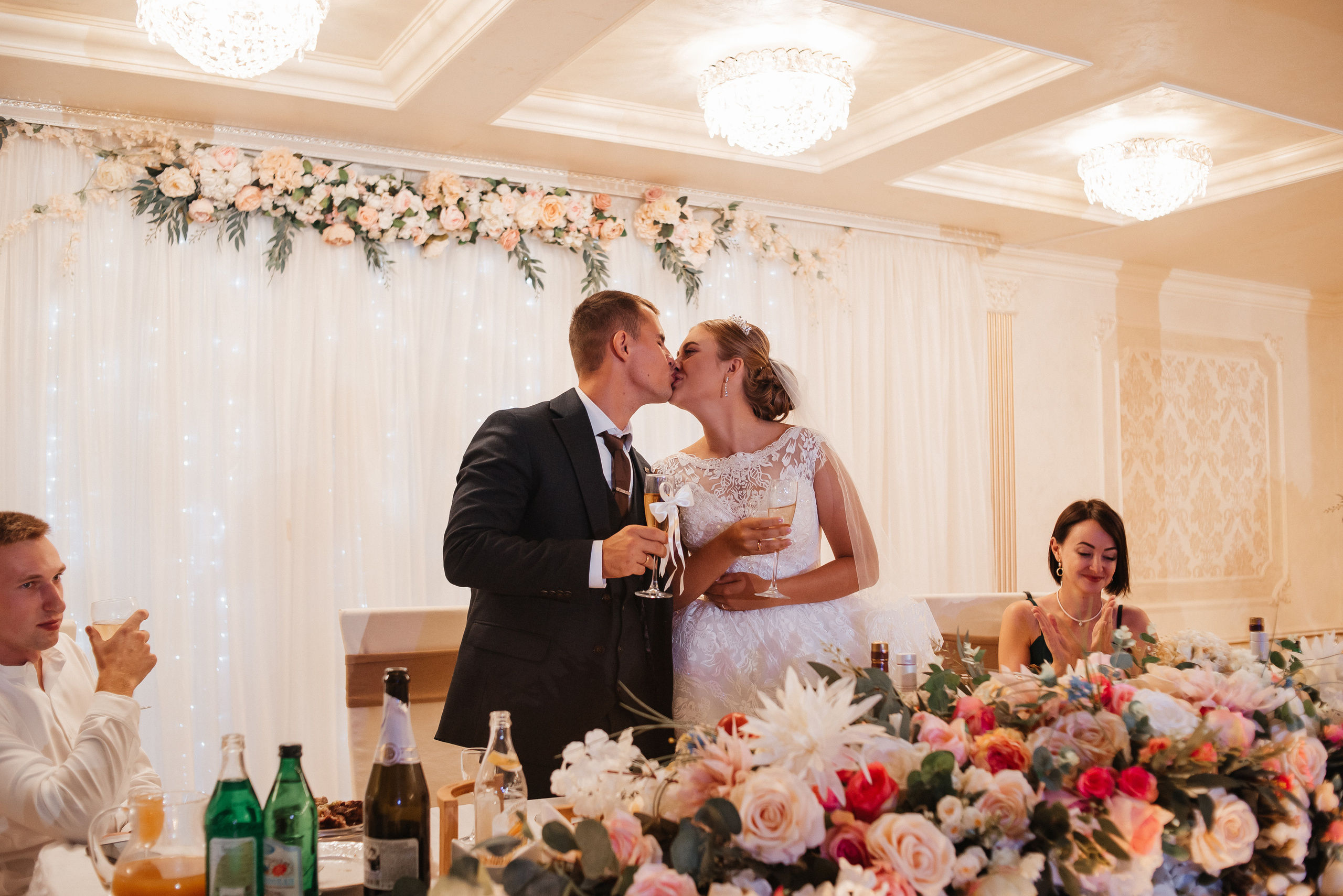 Максим и Ксения. Фотограф Видеограф Ставрополь, Ставропольский край. Свадьбы, Выпускные