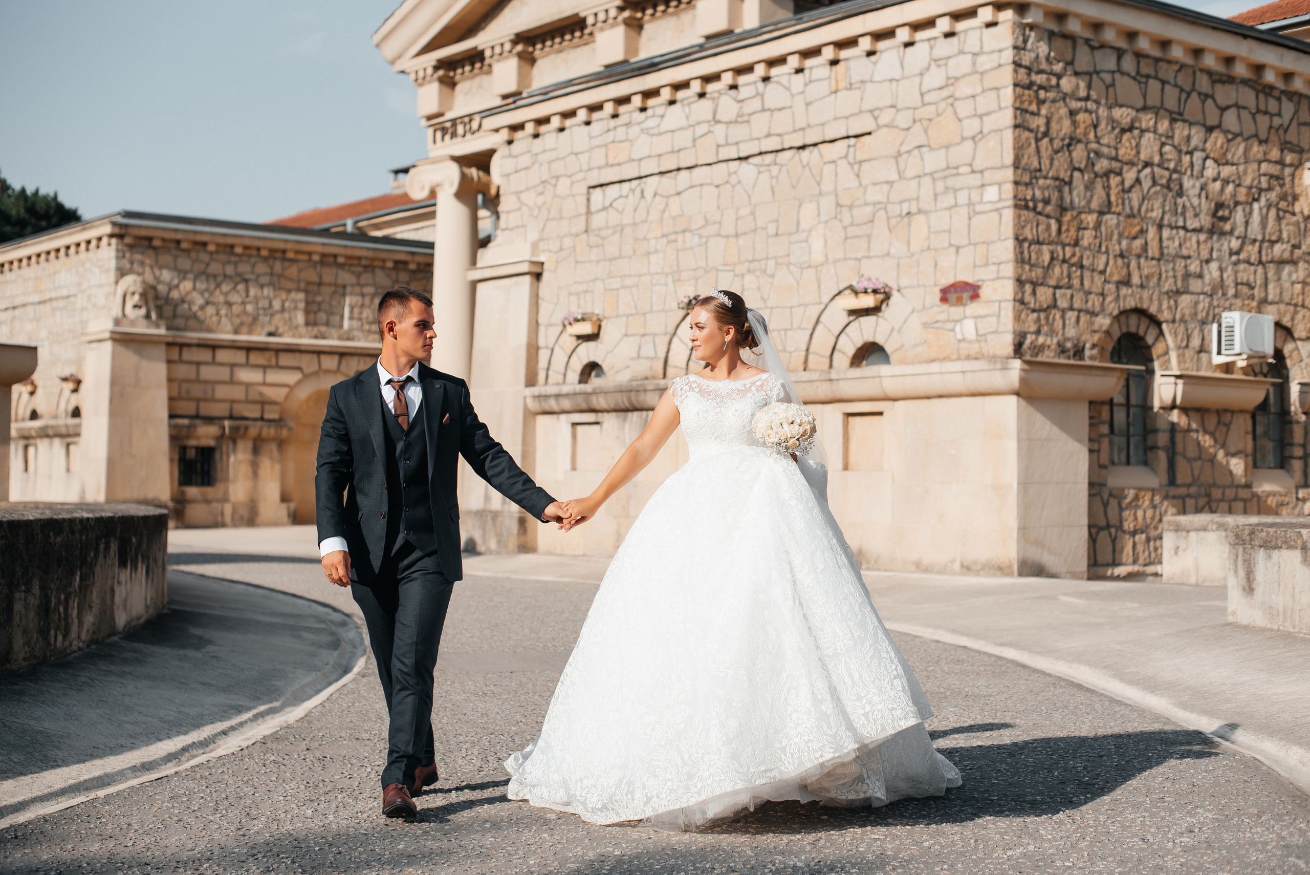 Максим и Ксения. Фотограф Видеограф Ставрополь, Ставропольский край. Свадьбы, Выпускные