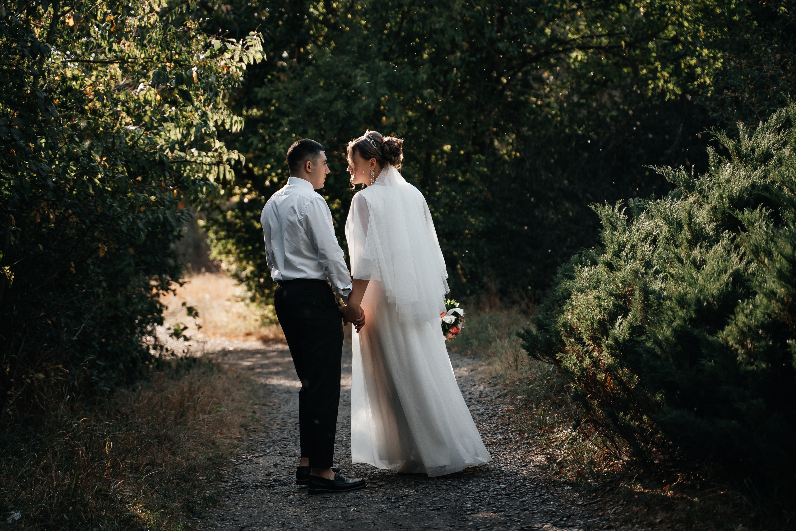 Руслан и Анастасия. Фотограф Видеограф Ставрополь, Ставропольский край. Свадьбы, Выпускные