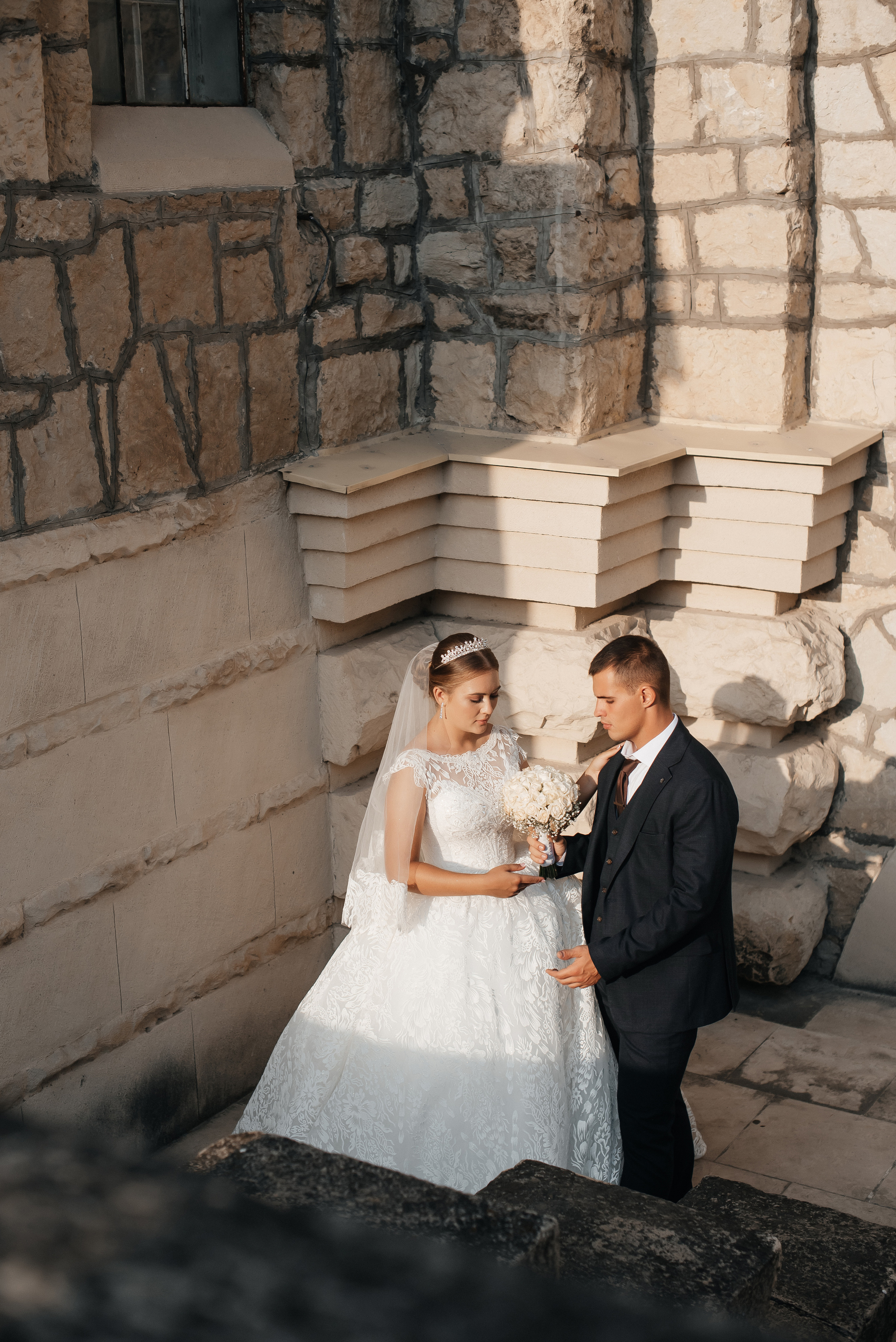 Максим и Ксения. Фотограф Видеограф Ставрополь, Ставропольский край. Свадьбы, Выпускные