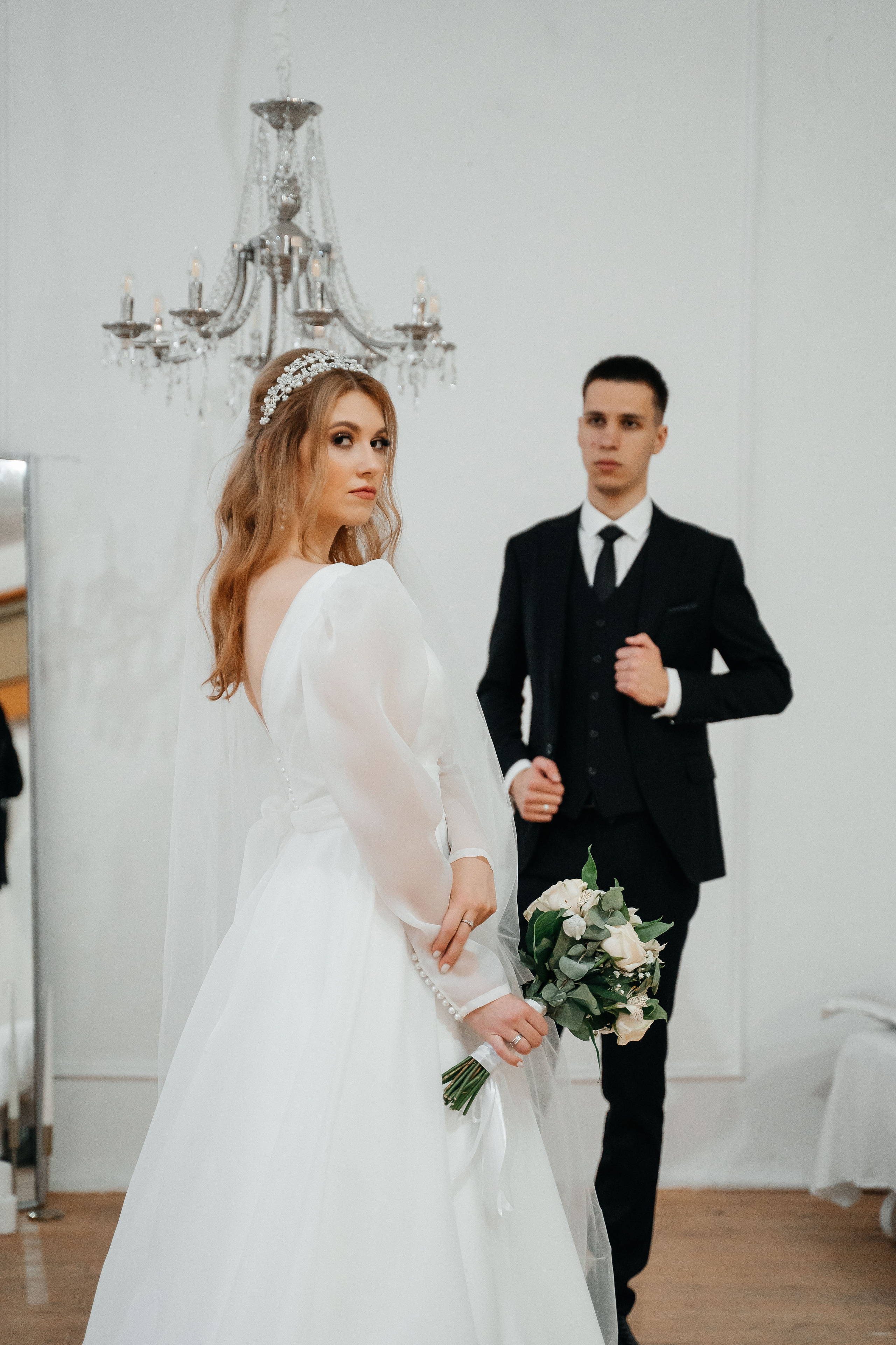 Михаил и Анастасия. Фотограф Видеограф Ставрополь, Ставропольский край. Свадьбы, Выпускные