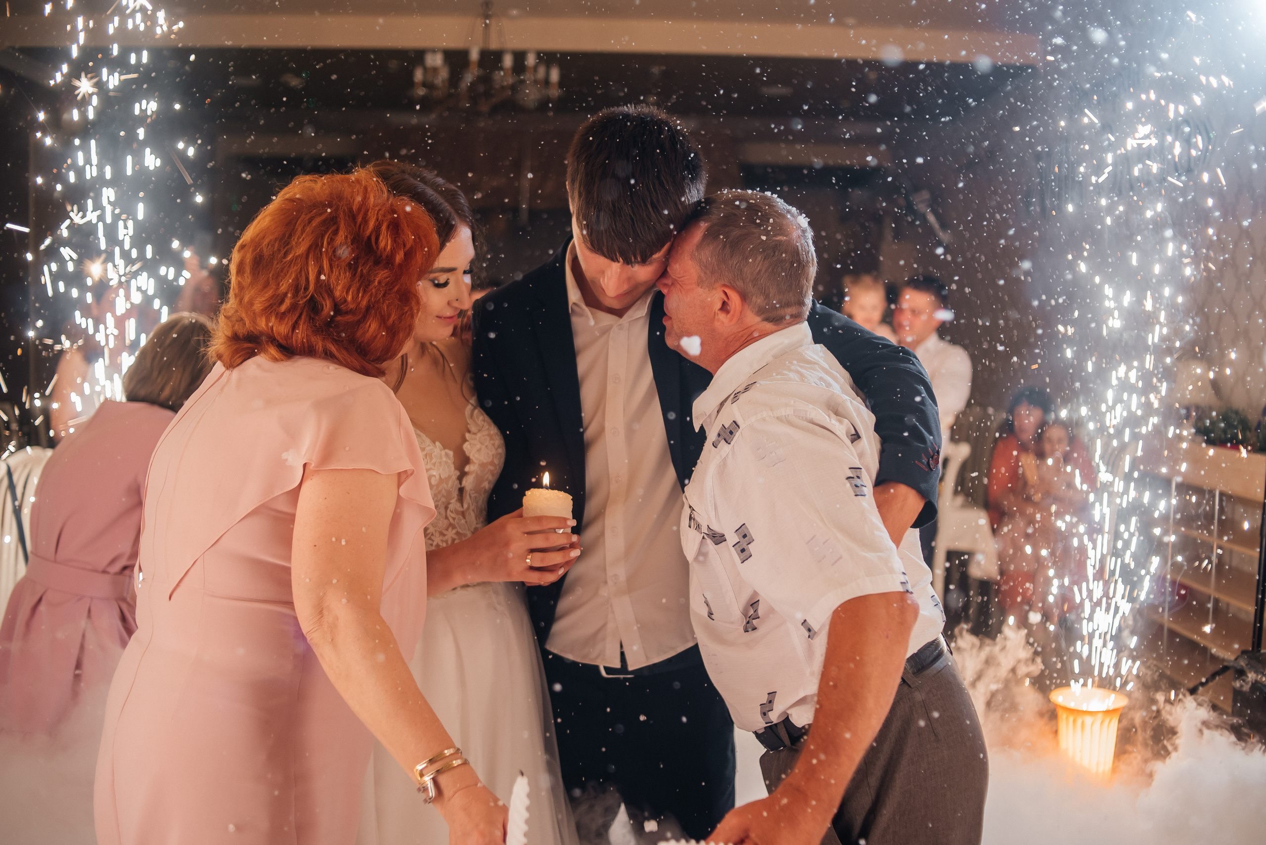 Андрей и Аниса. Фотограф Видеограф Ставрополь, Ставропольский край. Свадьбы, Выпускные