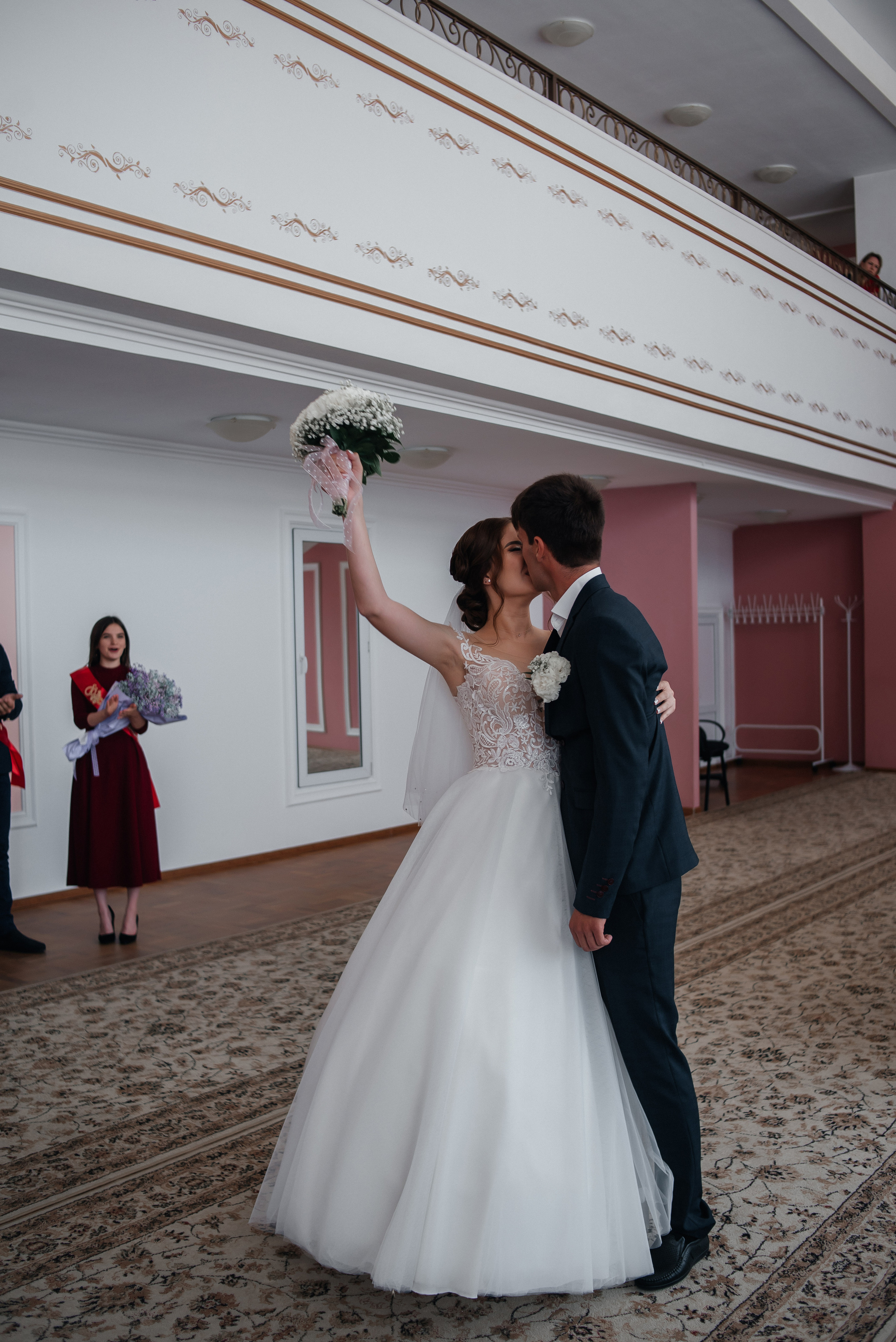 Андрей и Аниса. Фотограф Видеограф Ставрополь, Ставропольский край. Свадьбы, Выпускные