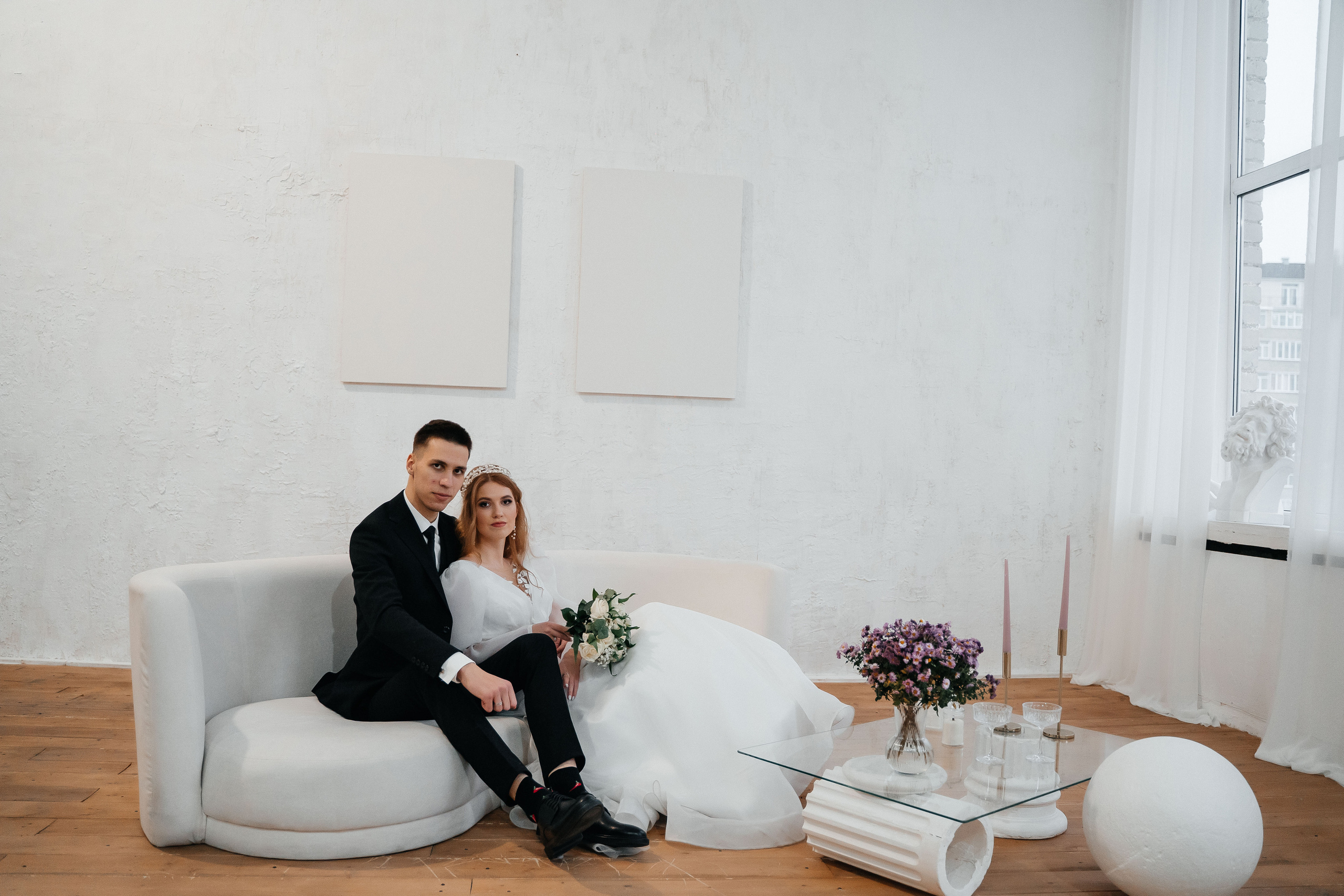 Михаил и Анастасия. Фотограф Видеограф Ставрополь, Ставропольский край. Свадьбы, Выпускные