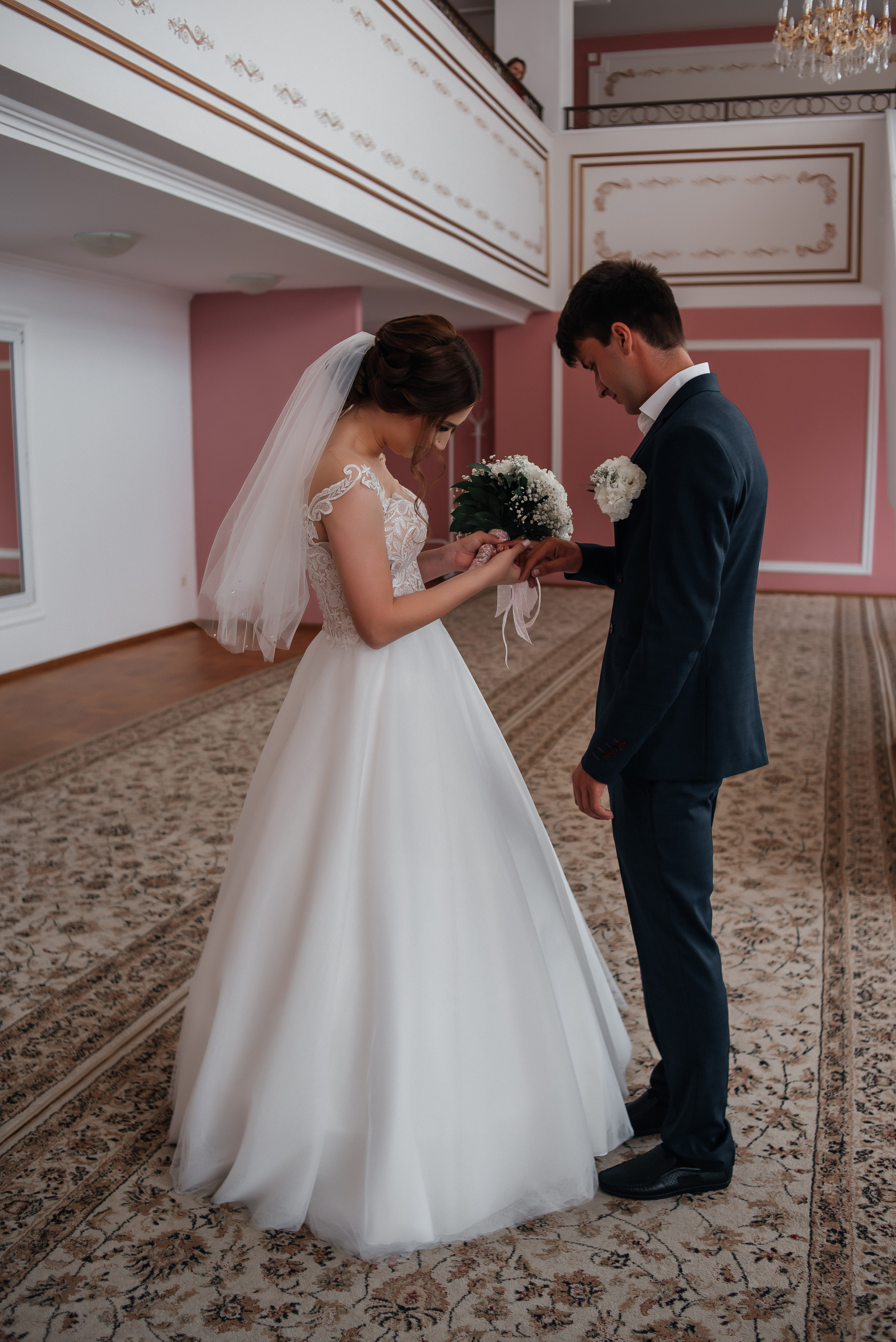 Андрей и Аниса. Фотограф Видеограф Ставрополь, Ставропольский край. Свадьбы, Выпускные