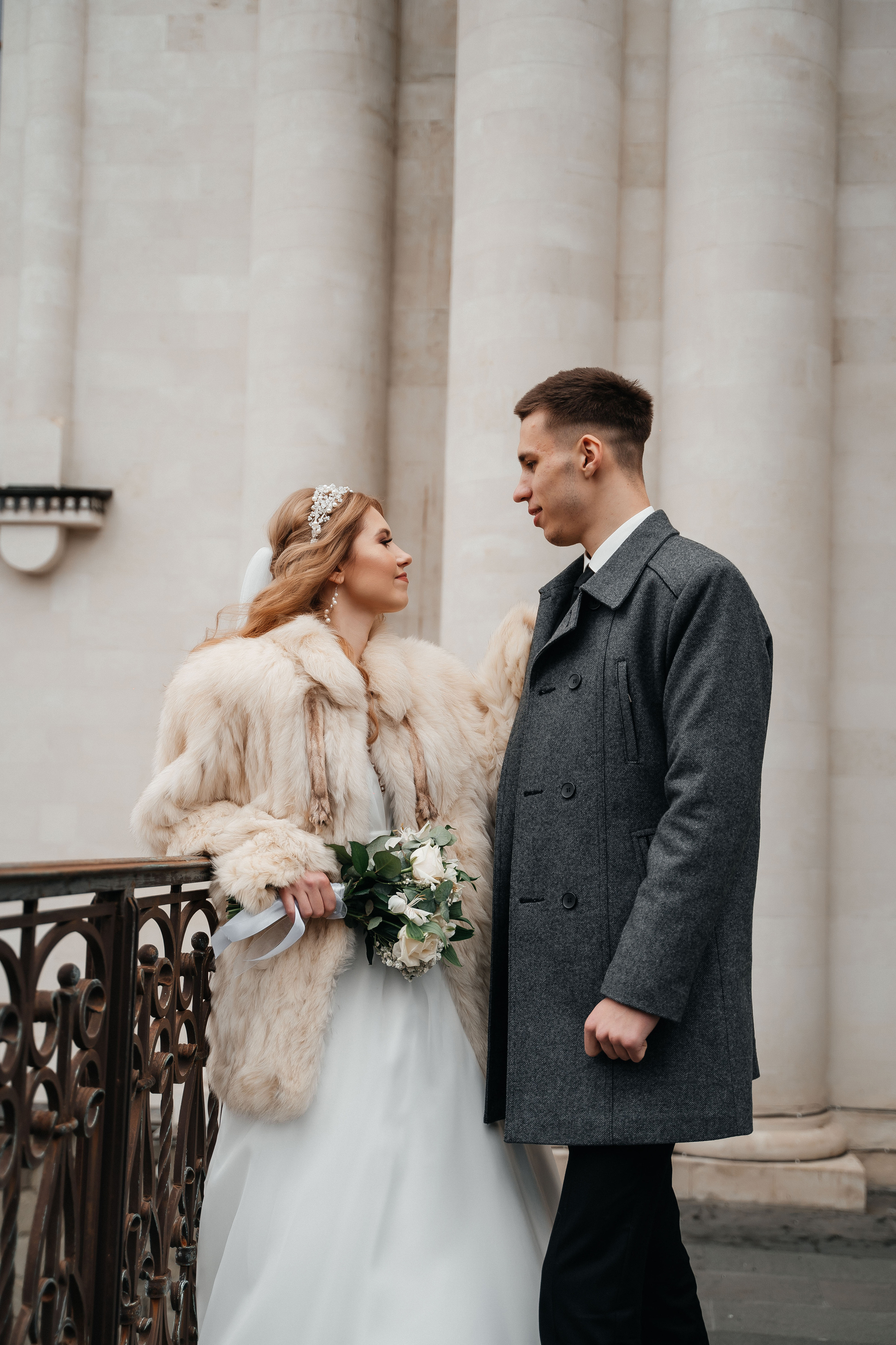 Михаил и Анастасия. Фотограф Видеограф Ставрополь, Ставропольский край. Свадьбы, Выпускные