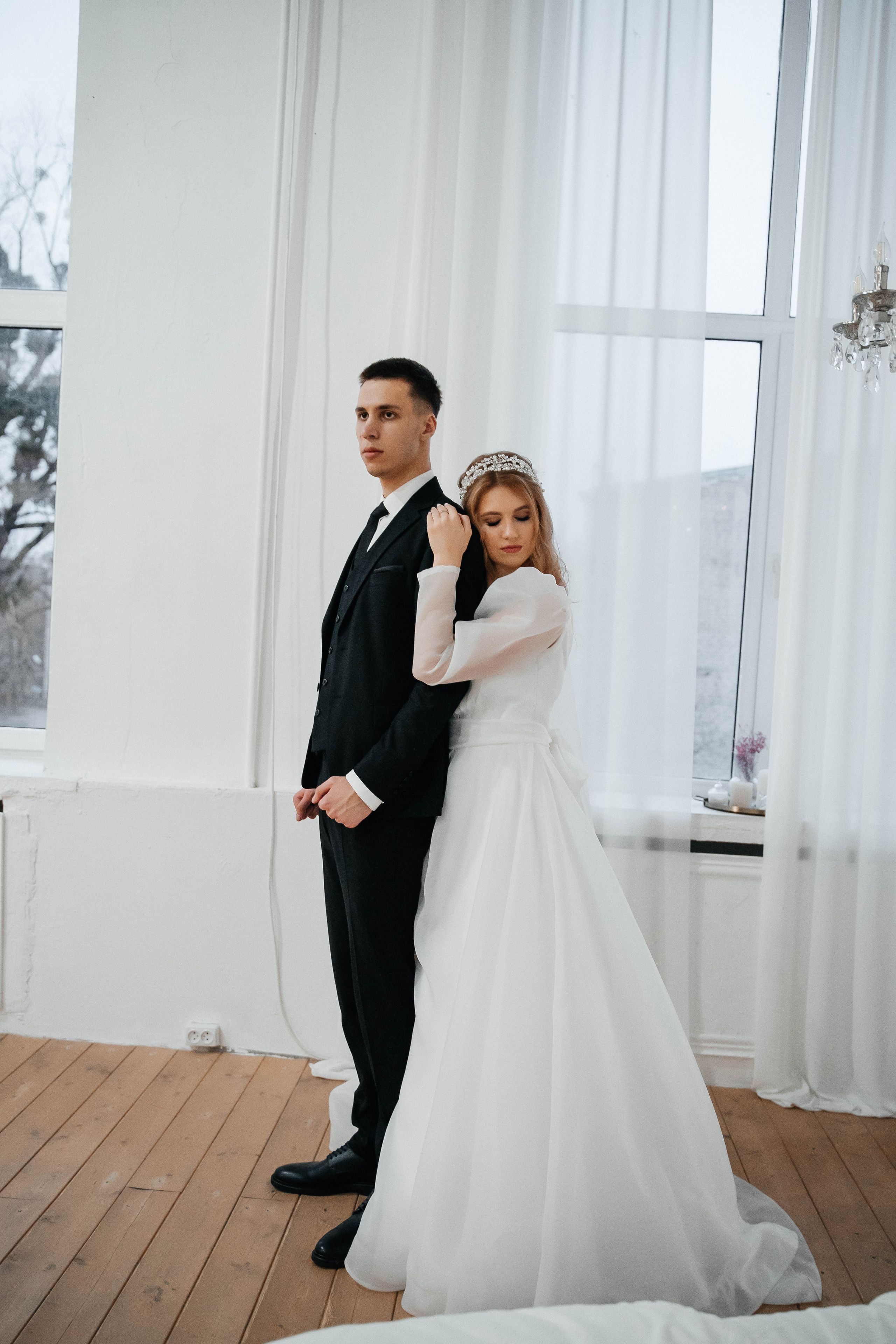 Михаил и Анастасия. Фотограф Видеограф Ставрополь, Ставропольский край. Свадьбы, Выпускные