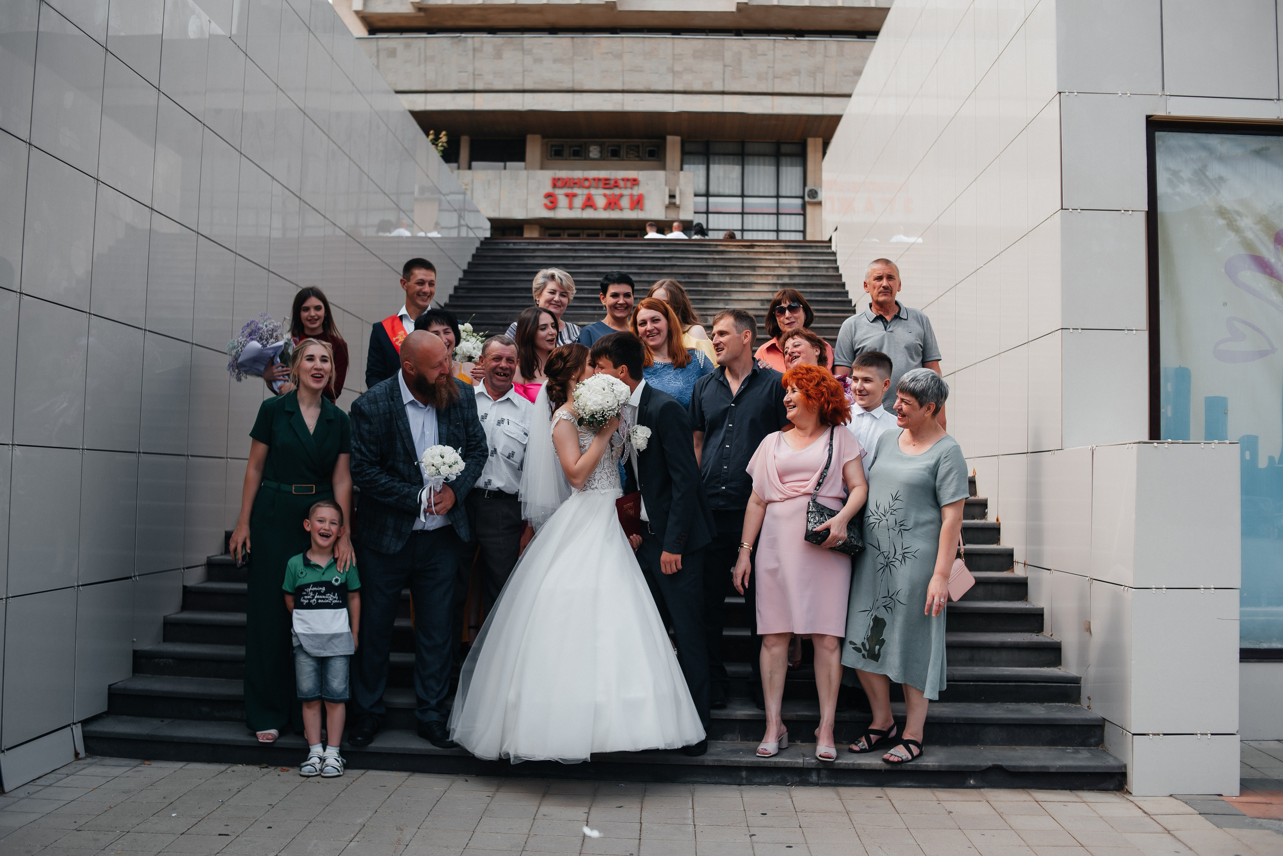 Андрей и Аниса. Фотограф Видеограф Ставрополь, Ставропольский край. Свадьбы, Выпускные