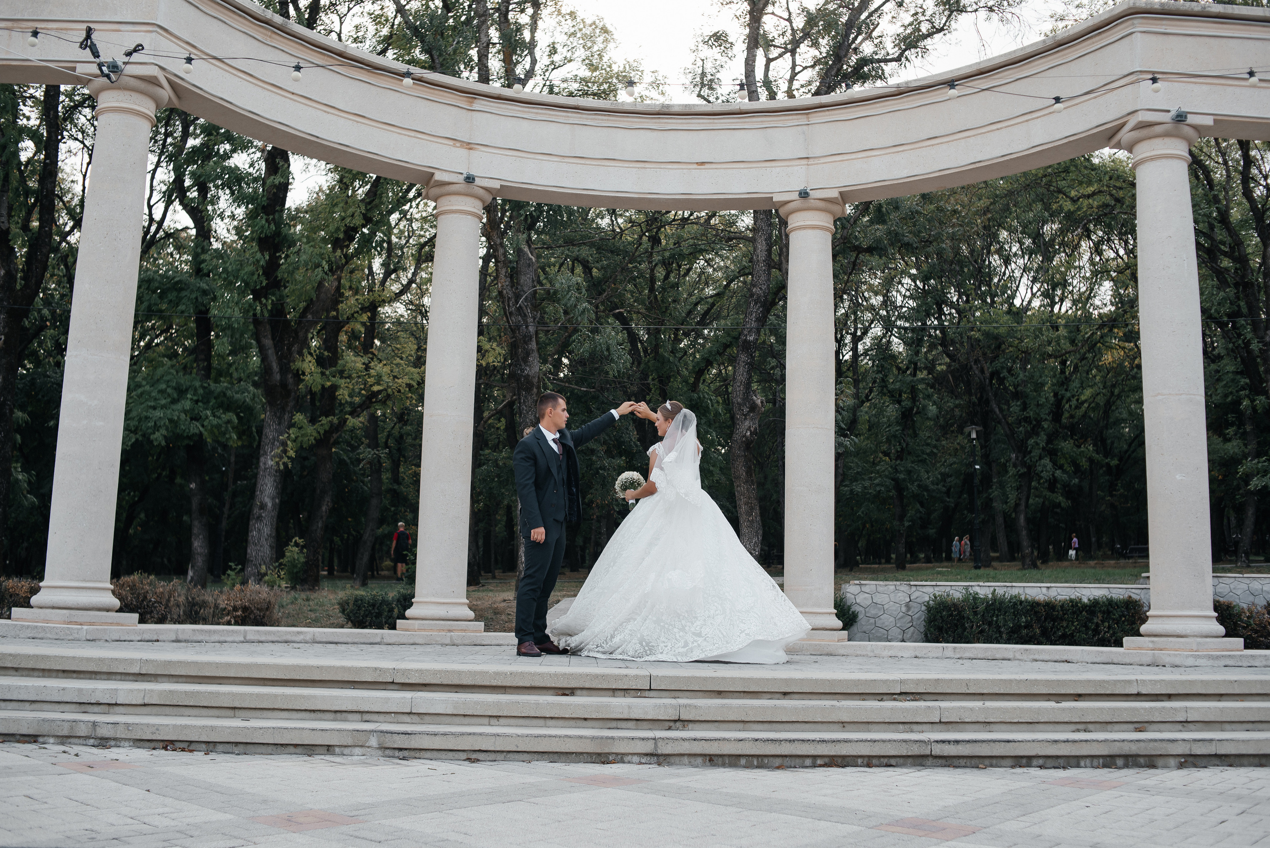 Максим и Ксения. Фотограф Видеограф Ставрополь, Ставропольский край. Свадьбы, Выпускные