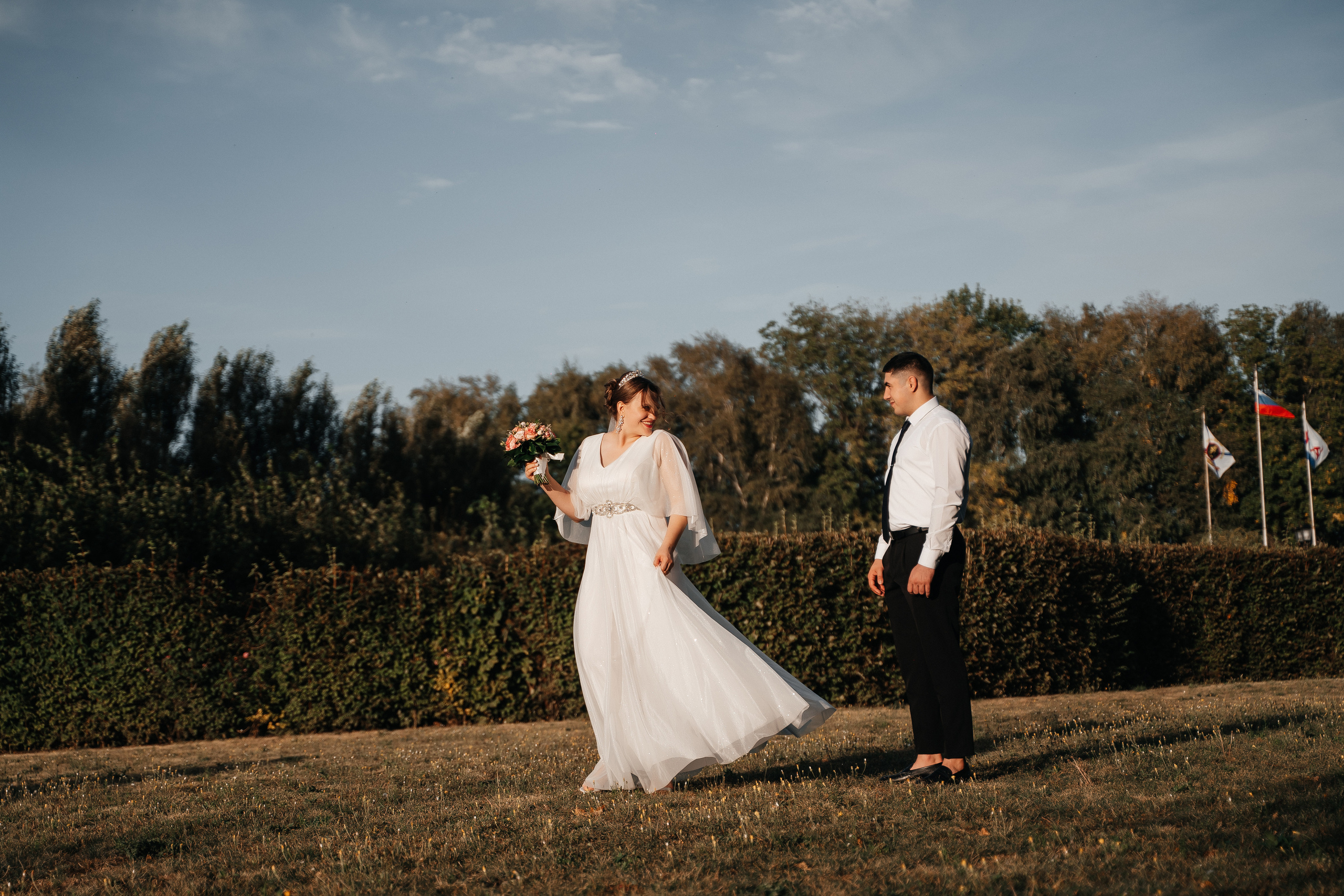 Руслан и Анастасия. Фотограф Видеограф Ставрополь, Ставропольский край. Свадьбы, Выпускные