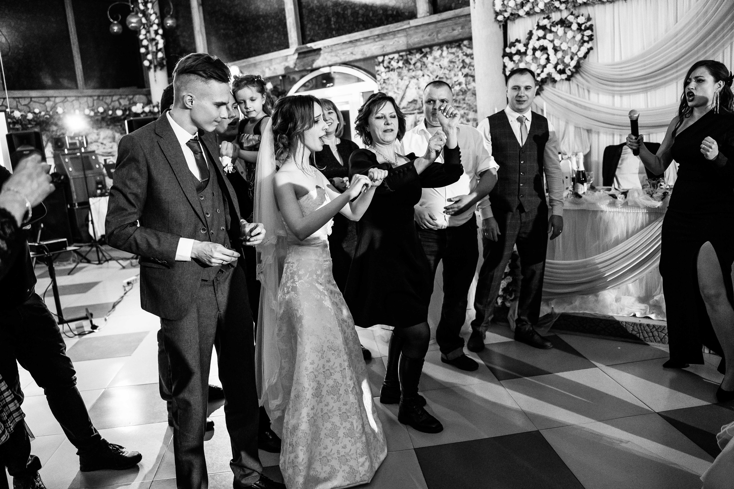 Андрей и Виктория. Фотограф Видеограф Ставрополь, Ставропольский край. Свадьбы, Выпускные