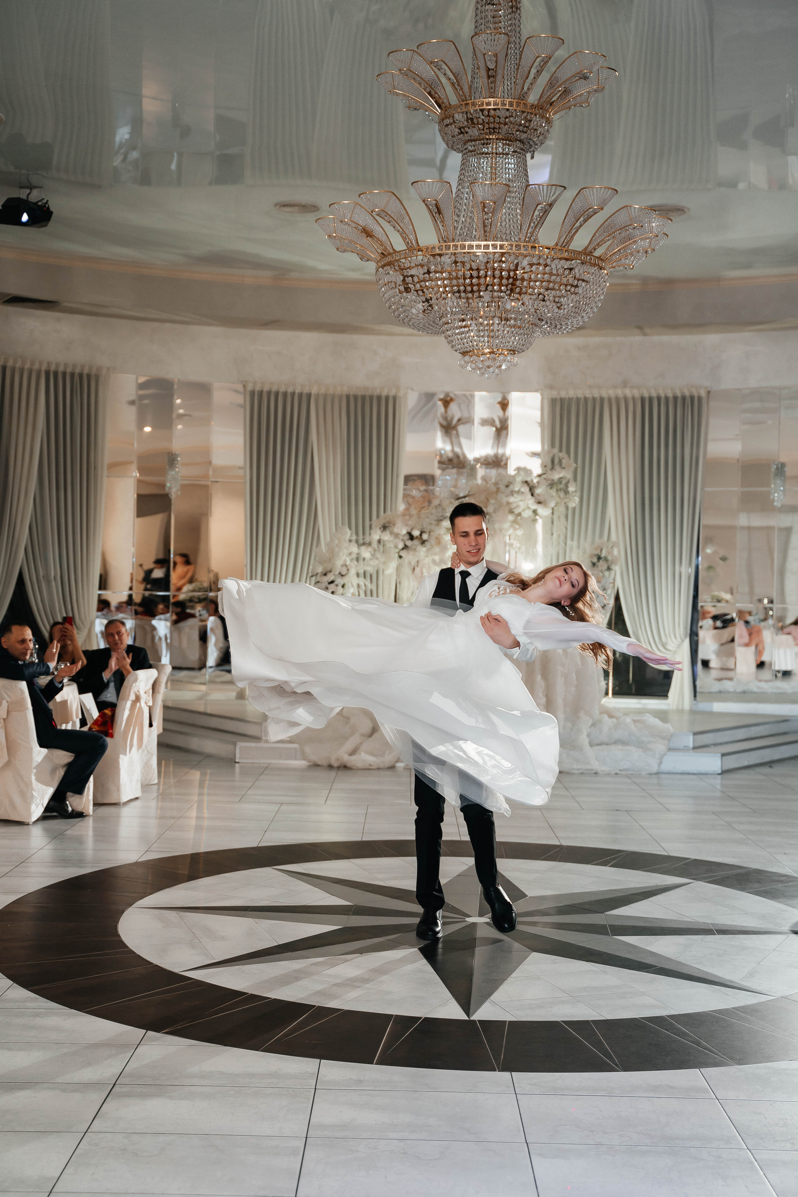 Михаил и Анастасия. Фотограф Видеограф Ставрополь, Ставропольский край. Свадьбы, Выпускные