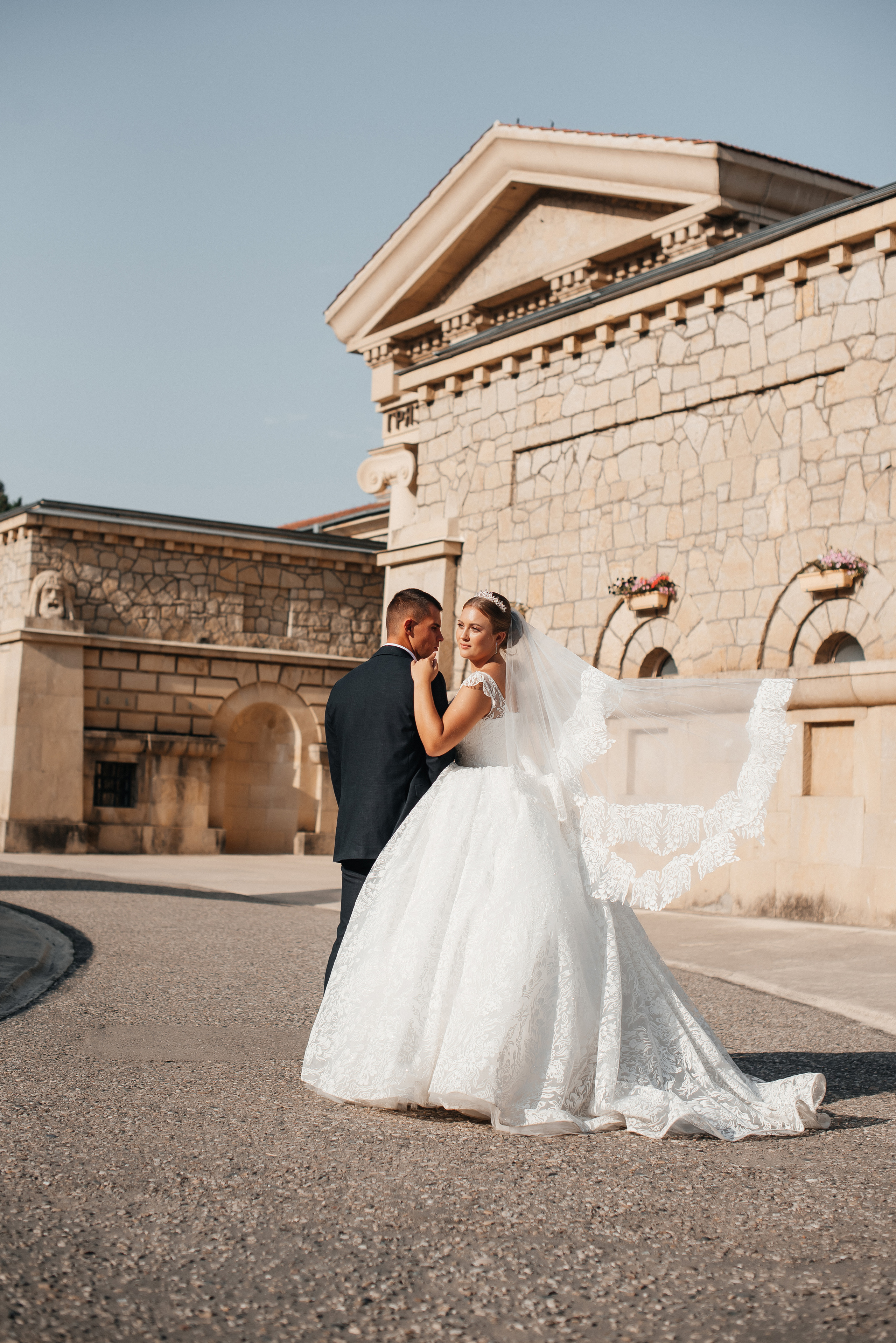 Максим и Ксения. Фотограф Видеограф Ставрополь, Ставропольский край. Свадьбы, Выпускные