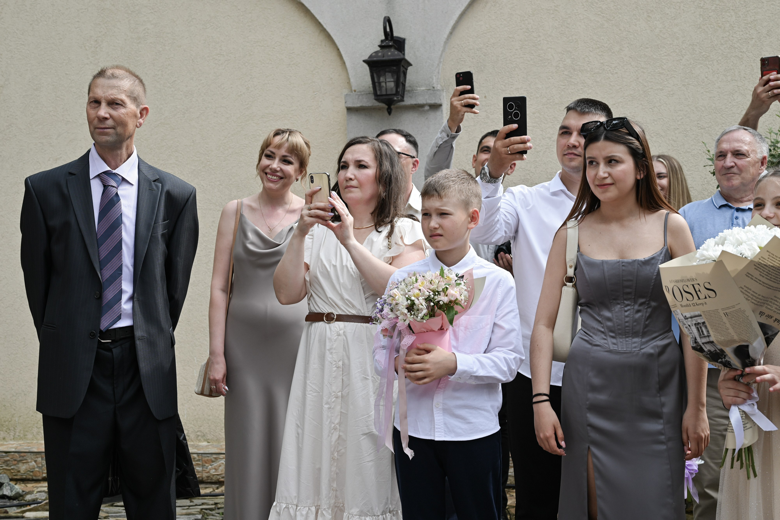 Кирилл & Лия. Свадебный и семейный фотограф в Уфе Александров Максим