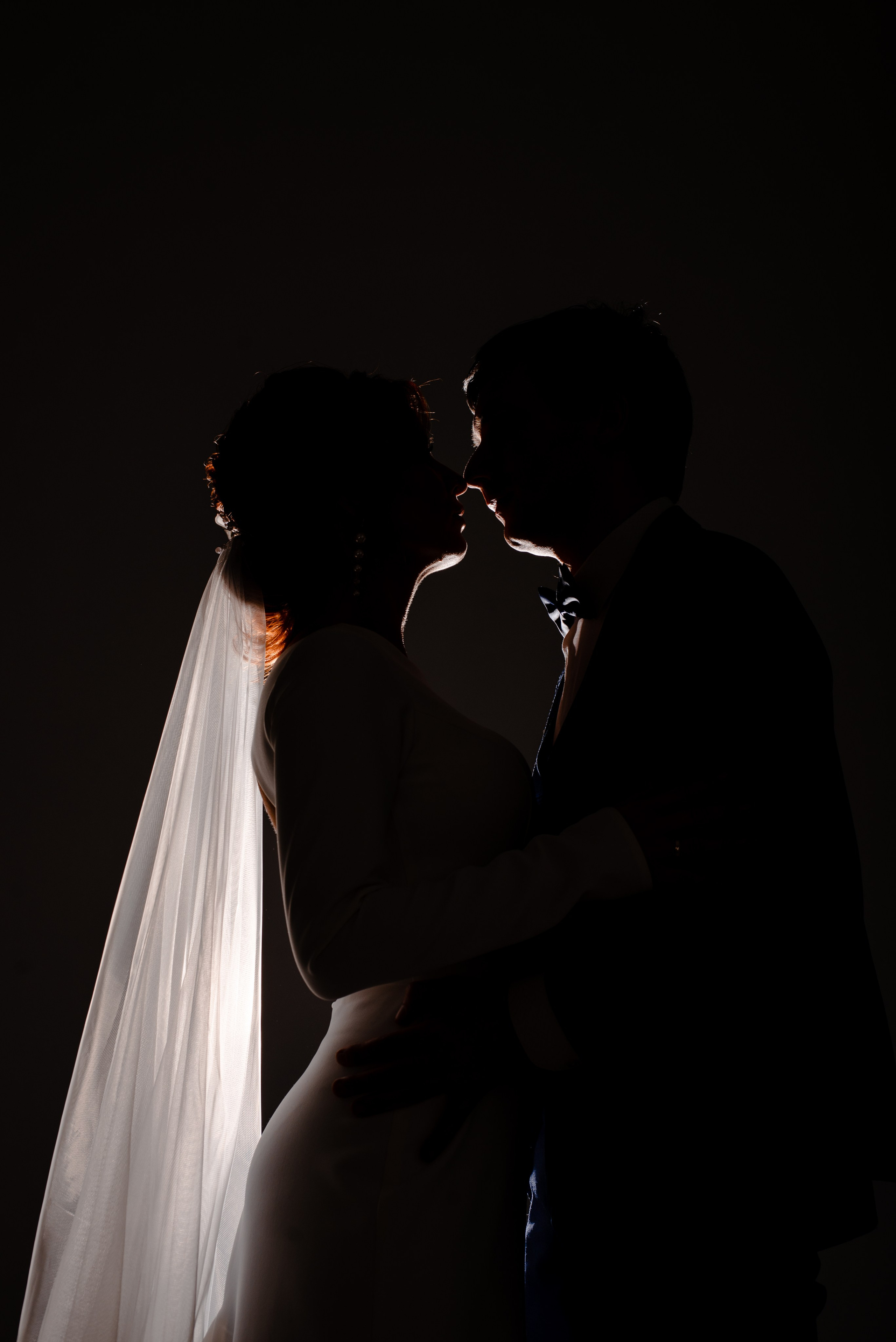 Вероника и Дмитрий. Семейный и детский фотограф Иваново Ксения Азаренкова