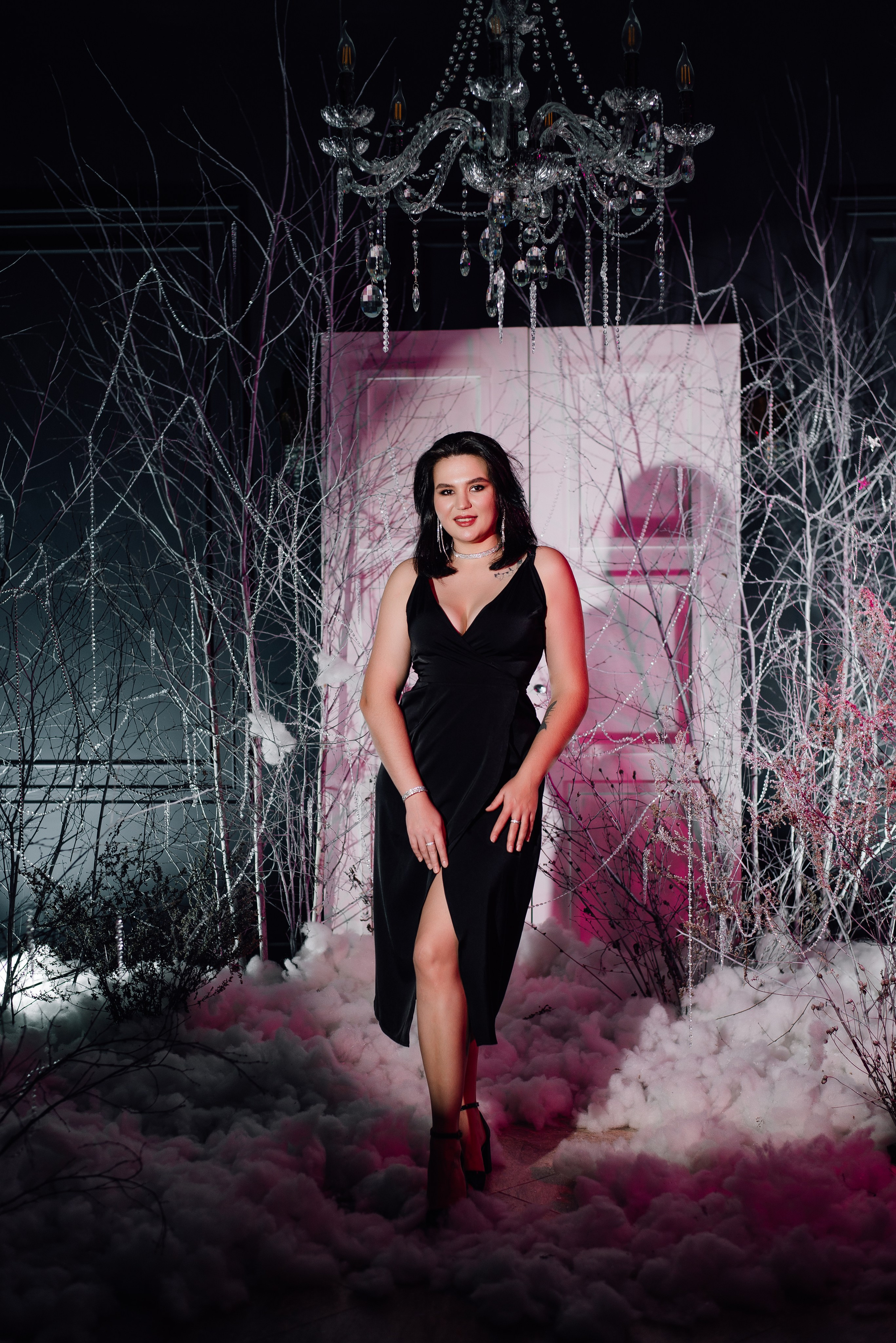 Анна. Семейный и детский фотограф Иваново Ксения Азаренкова