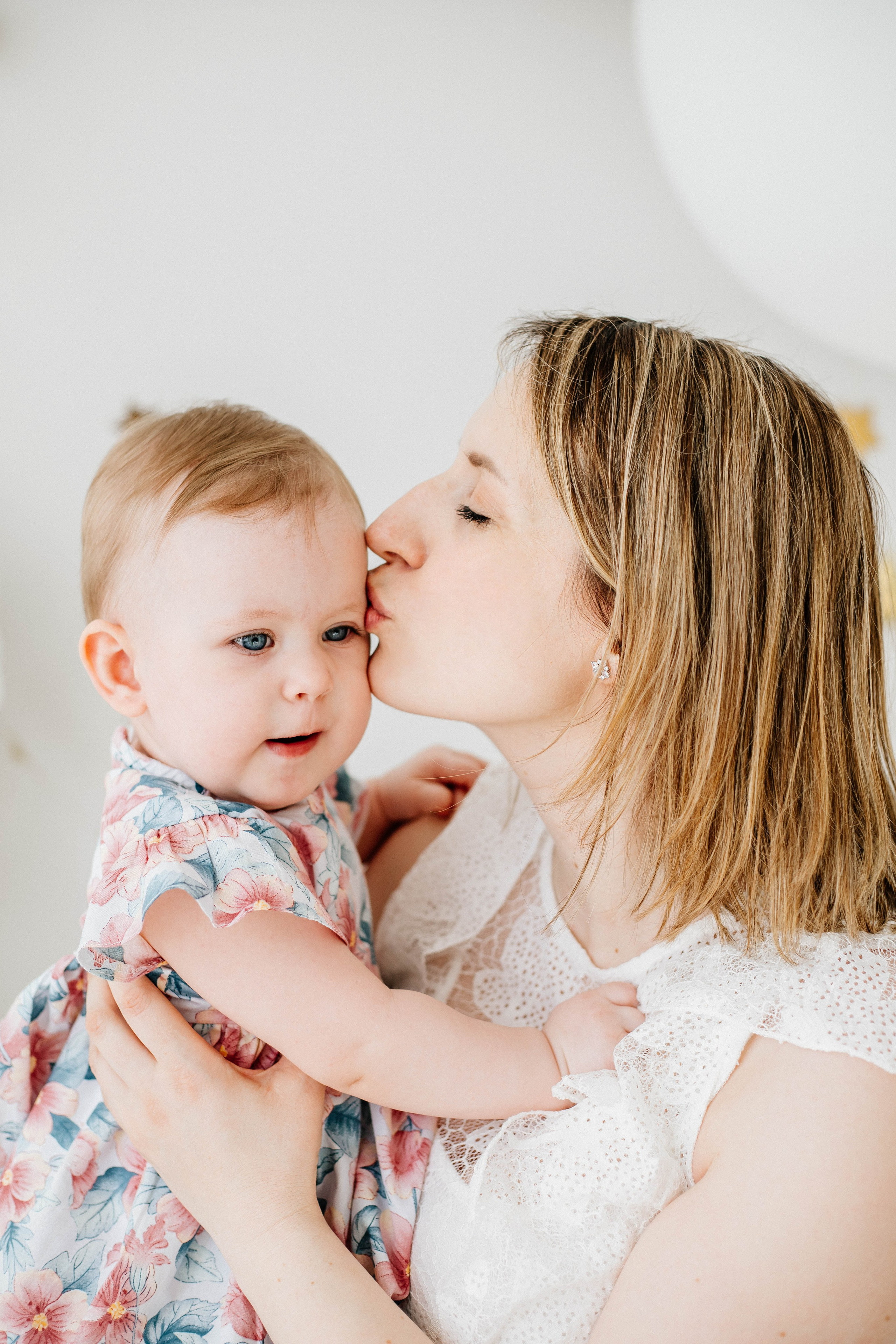 Надя и Катя. Рыжова Тамара