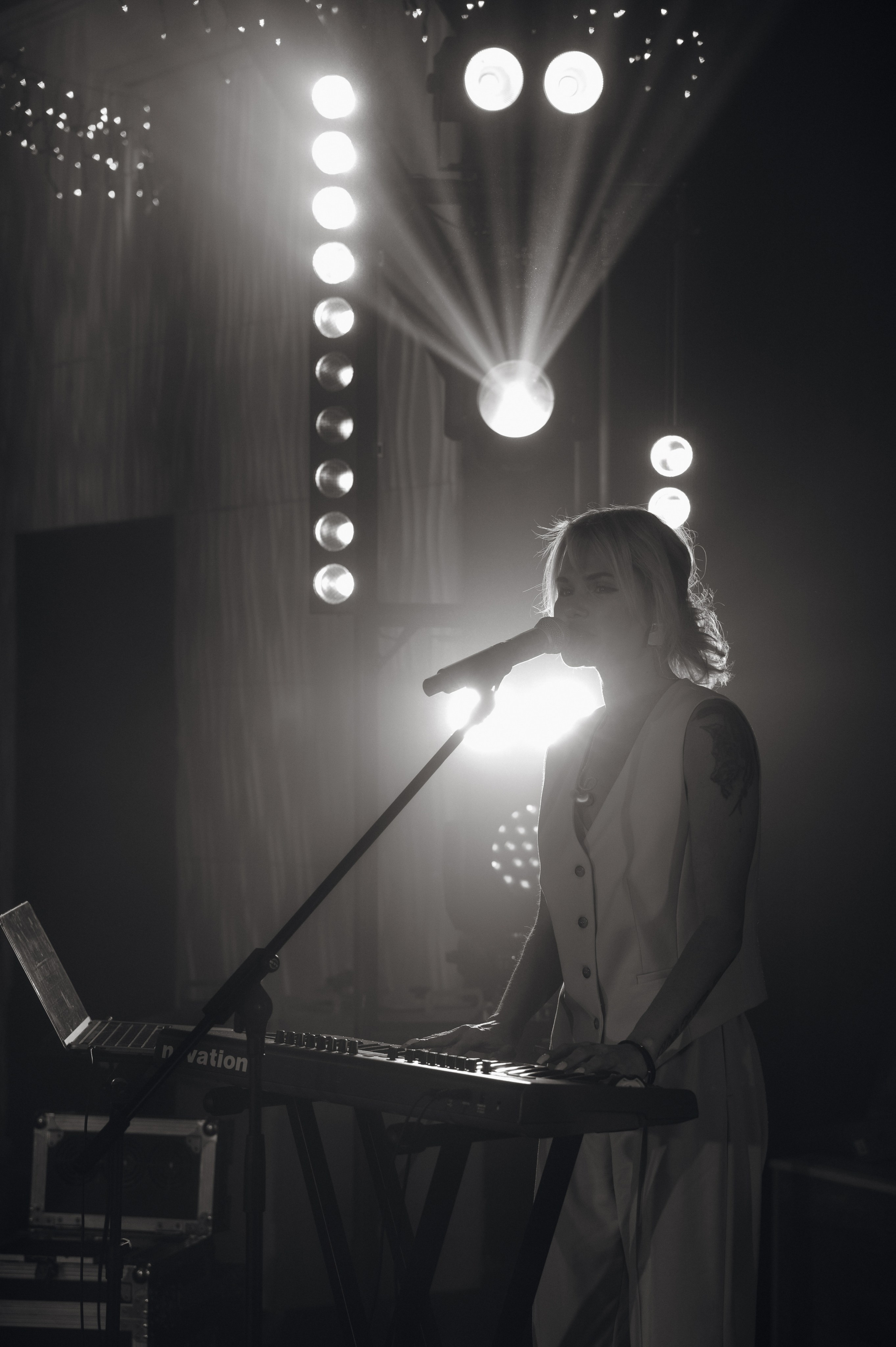 Андрей и Анастасия. Свадебный фотограф Москва и Санкт-Петербург. Анастасия Чудина