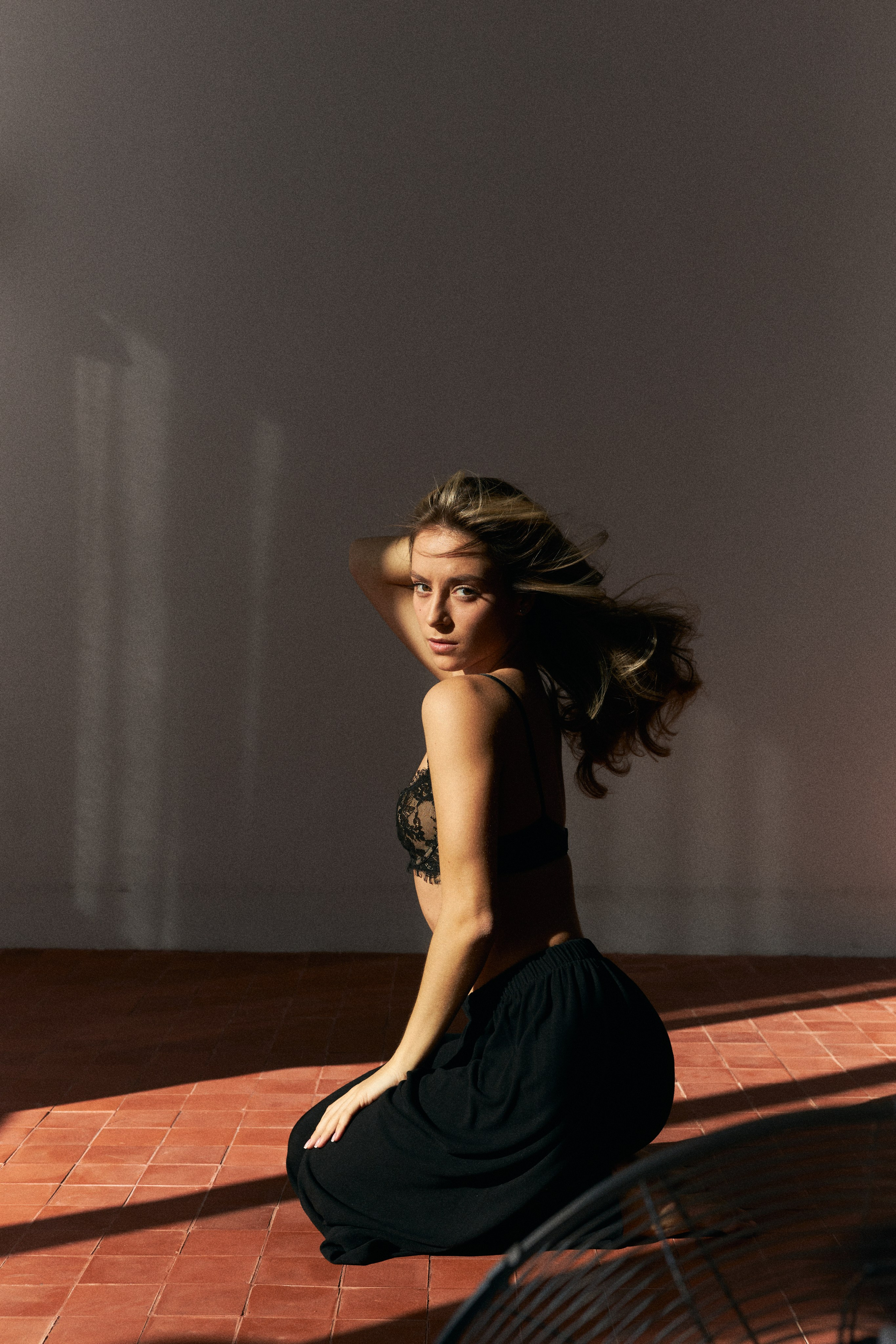 София. Фотограф в Екатеринбурге и Москве, Анна