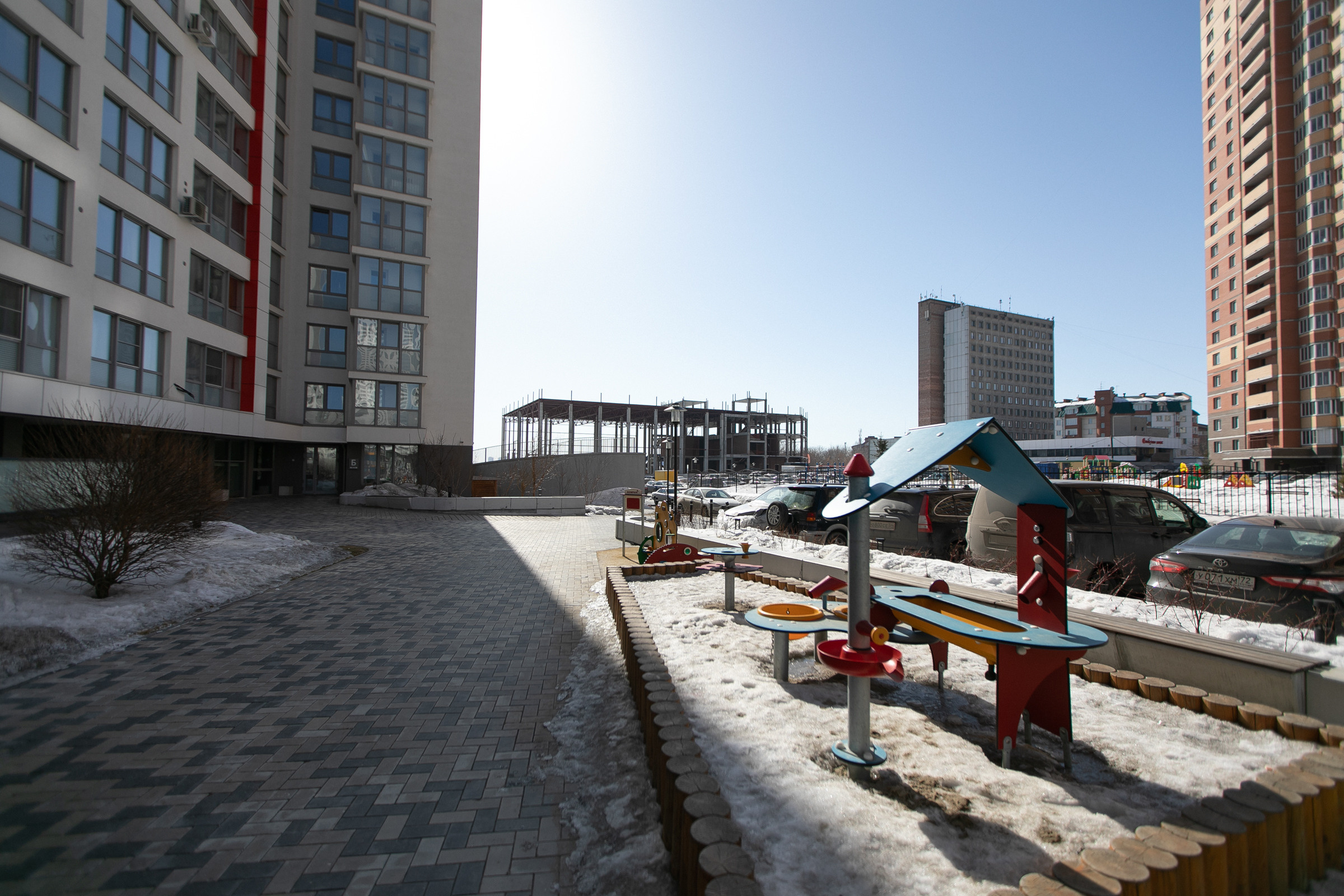 Немировича-Данченко, 158 (2) (ЖК Панорама). Душевный фотограф Ваших самых ярких событий Марина Погребняк