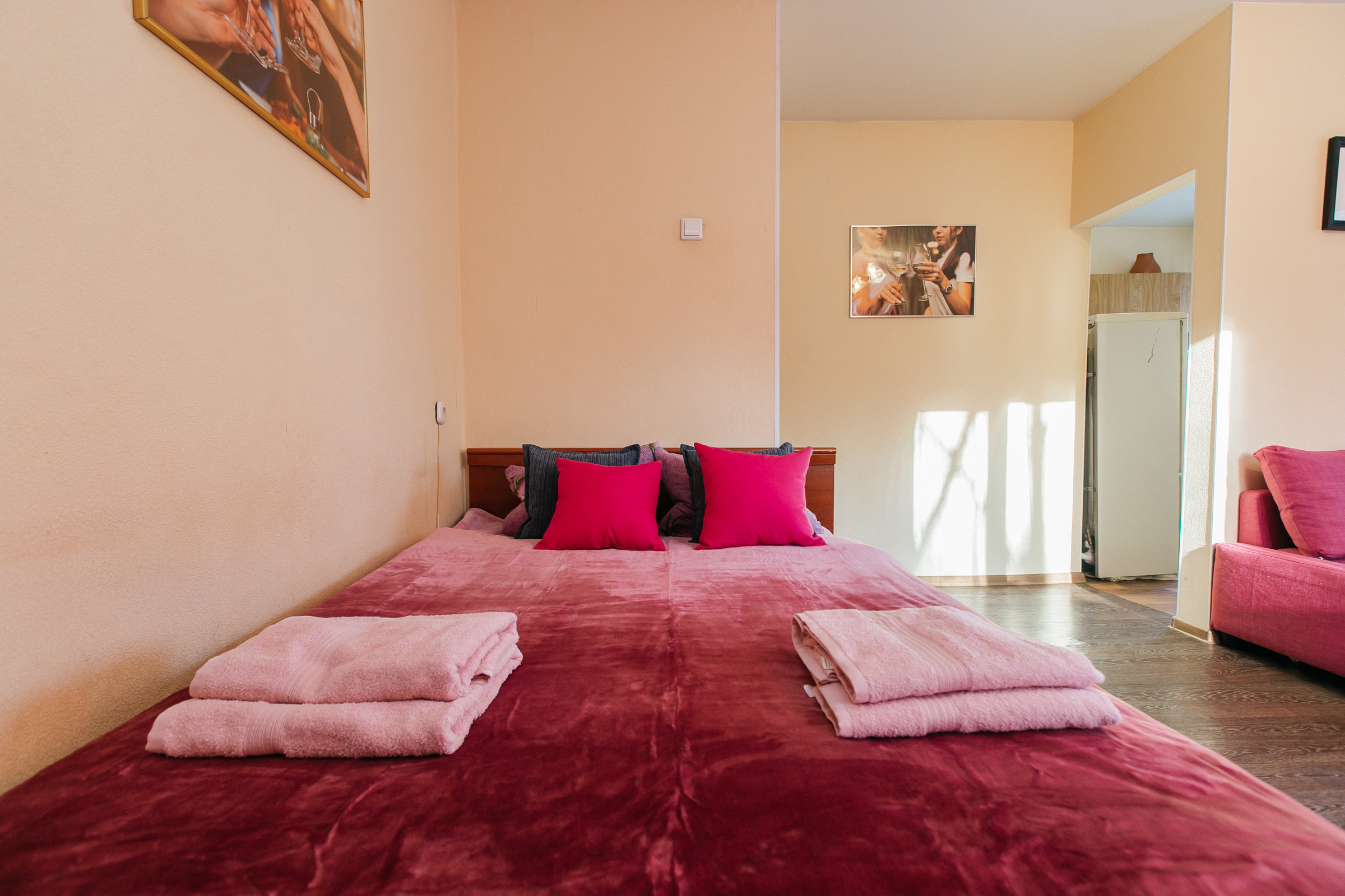 Героев Труда, 2. Душевный фотограф Ваших самых ярких событий Марина Погребняк