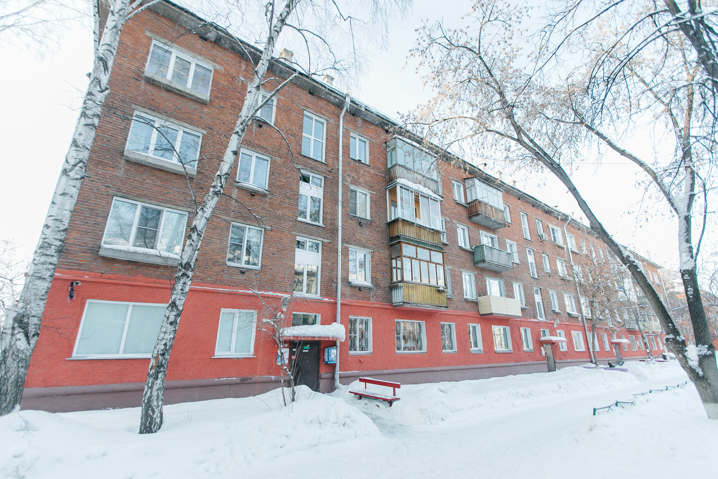 Героев Труда, 2. Душевный фотограф Ваших самых ярких событий Марина Погребняк