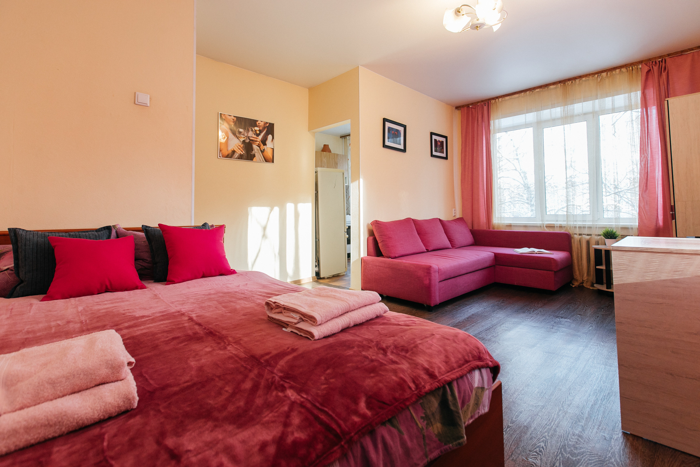 Героев Труда, 2. Душевный фотограф Ваших самых ярких событий Марина Погребняк