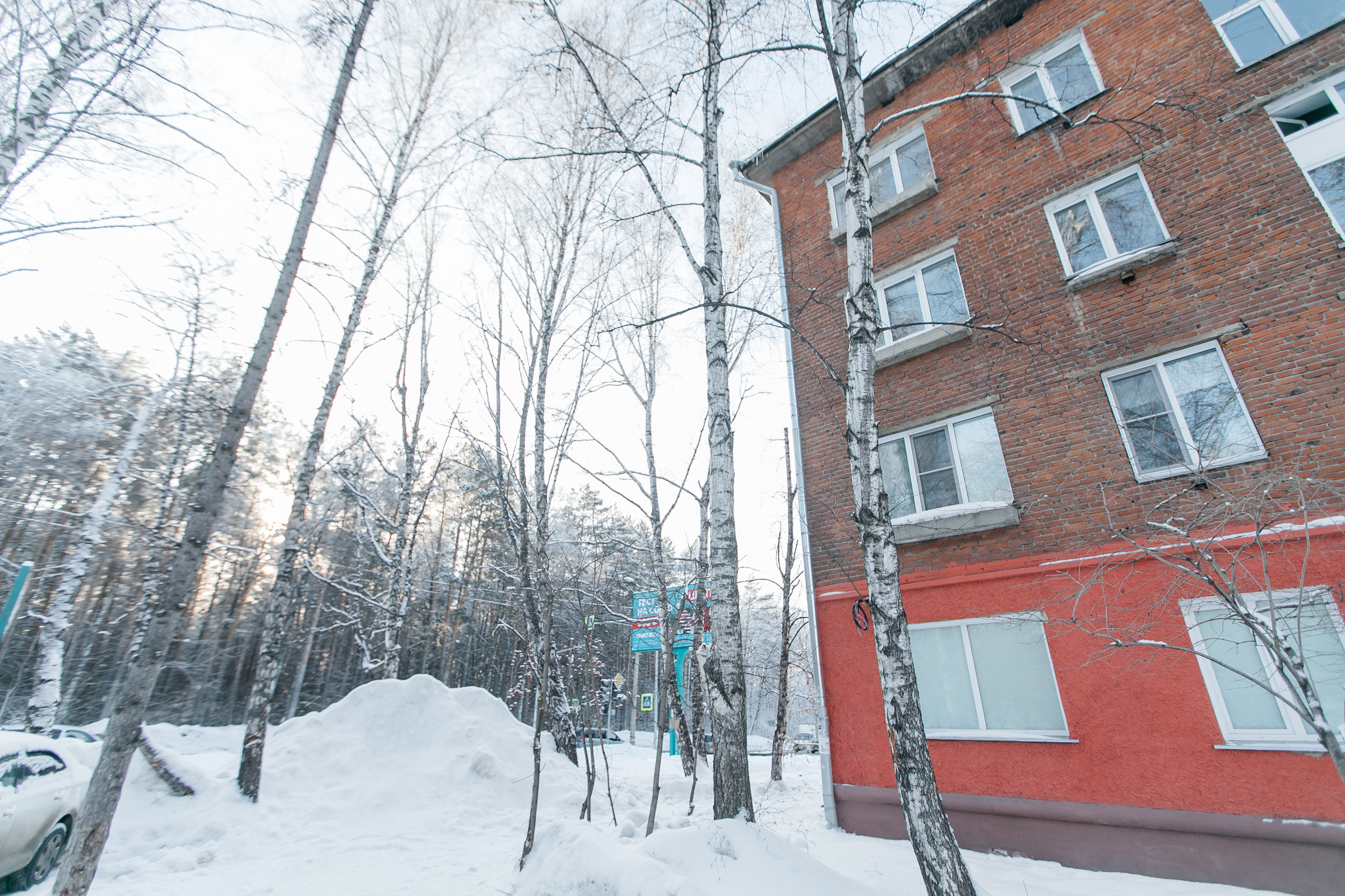 Героев Труда, 2. Душевный фотограф Ваших самых ярких событий Марина Погребняк