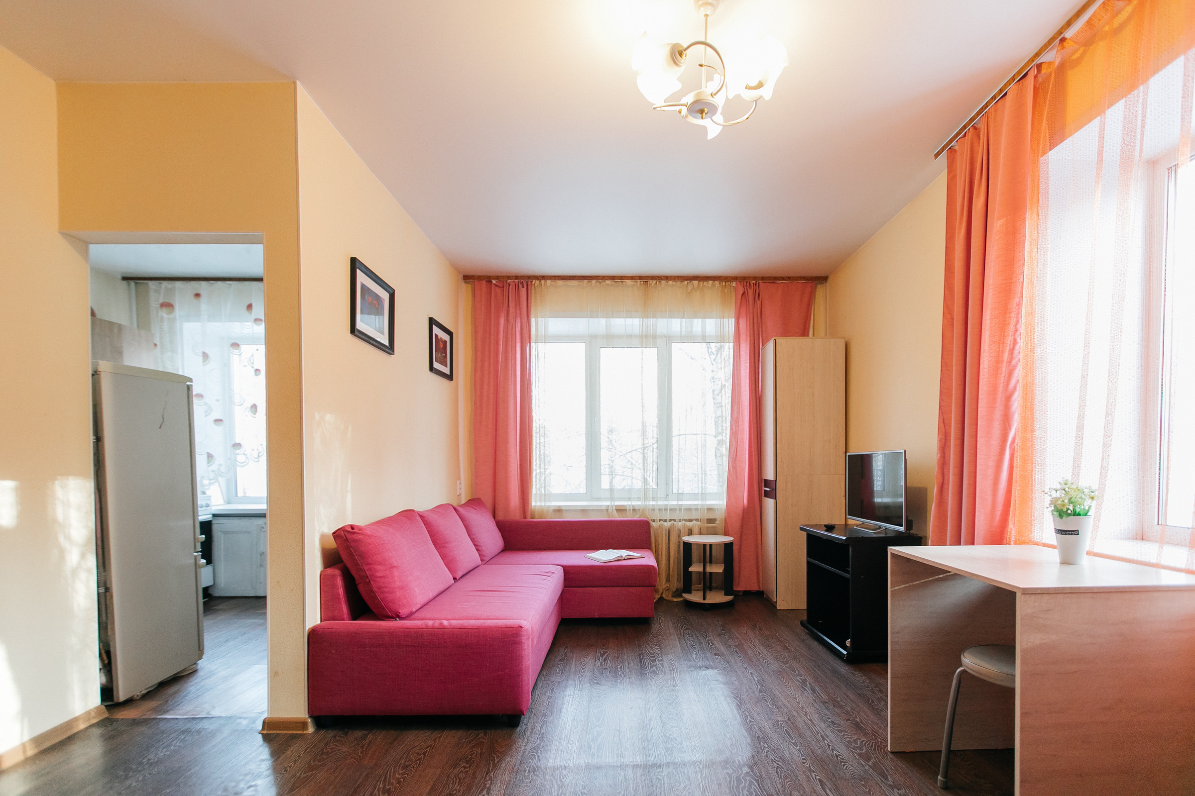 Героев Труда, 2. Душевный фотограф Ваших самых ярких событий Марина Погребняк