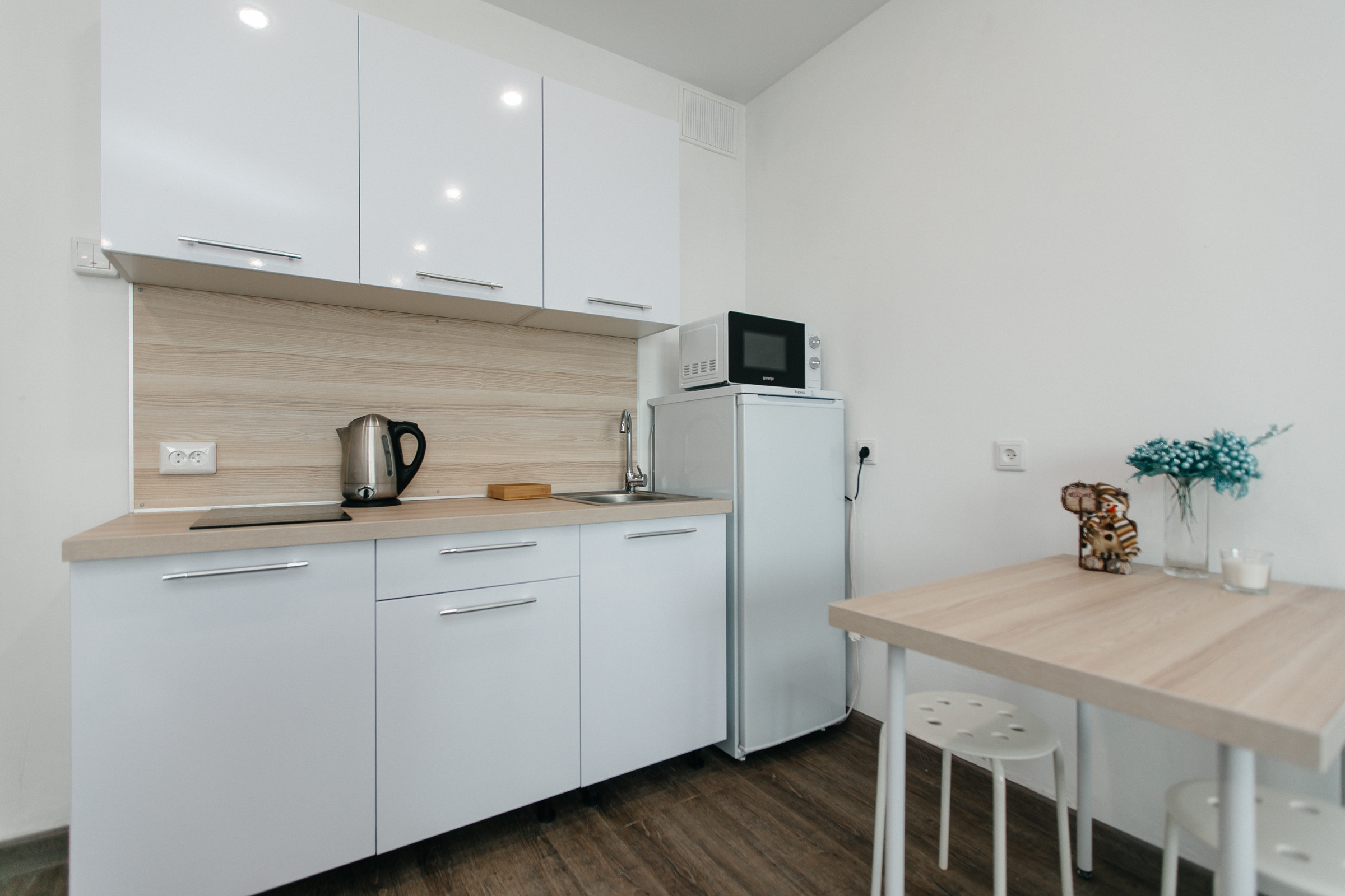 Горский, 82. Душевный фотограф Ваших самых ярких событий Марина Погребняк