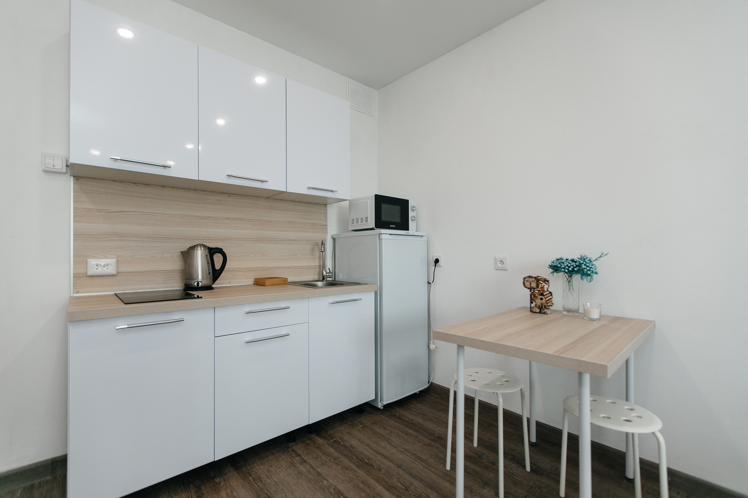 Горский, 82. Душевный фотограф Ваших самых ярких событий Марина Погребняк