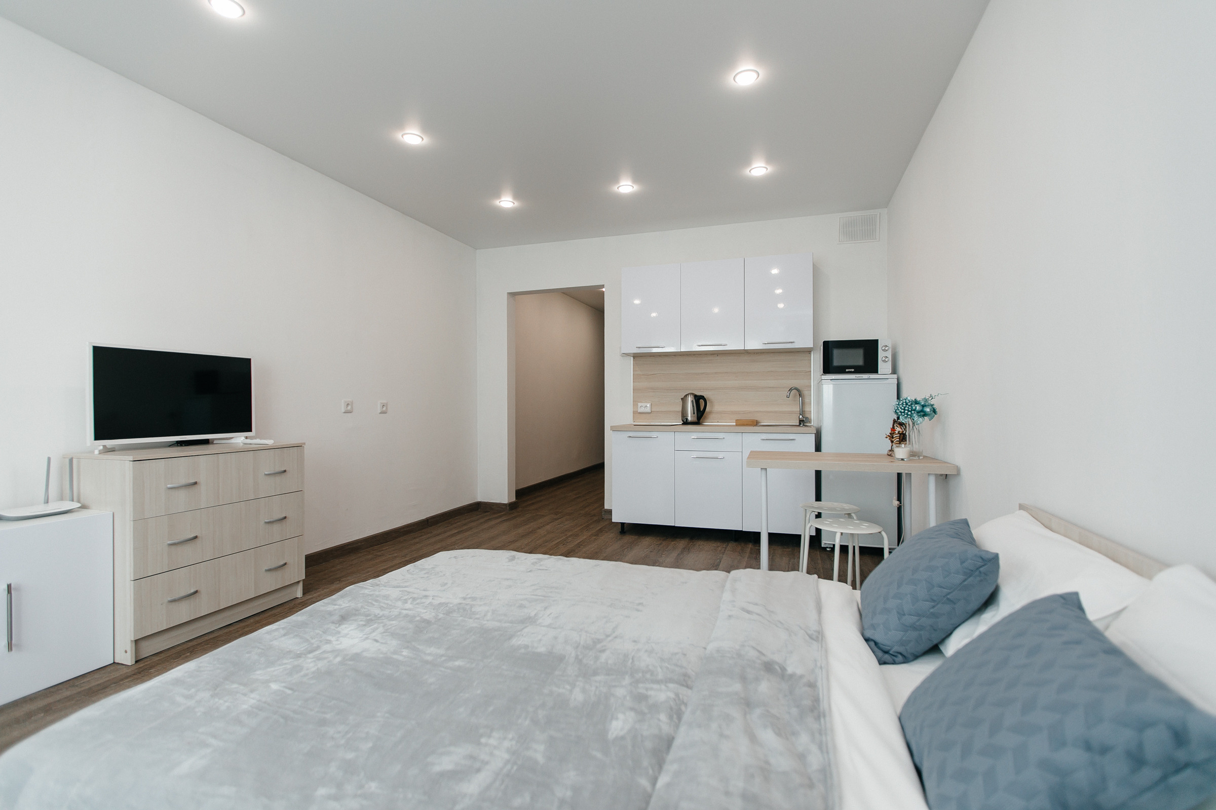 Горский, 82. Душевный фотограф Ваших самых ярких событий Марина Погребняк