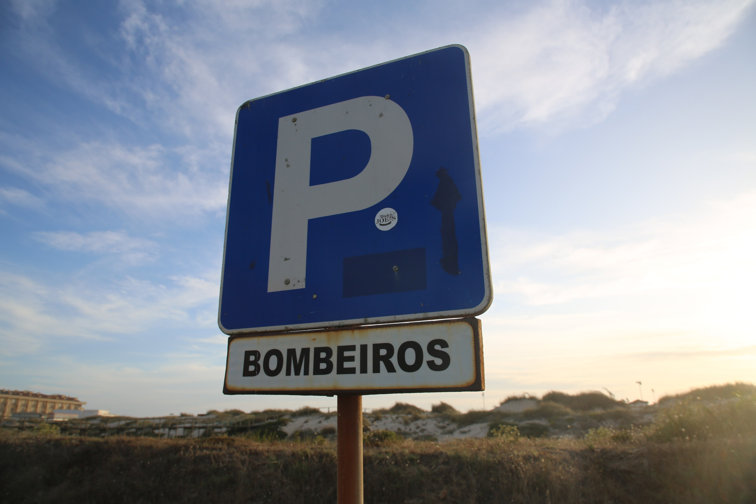 Esmoriz, Portugal. Andrey Filippov Photographer