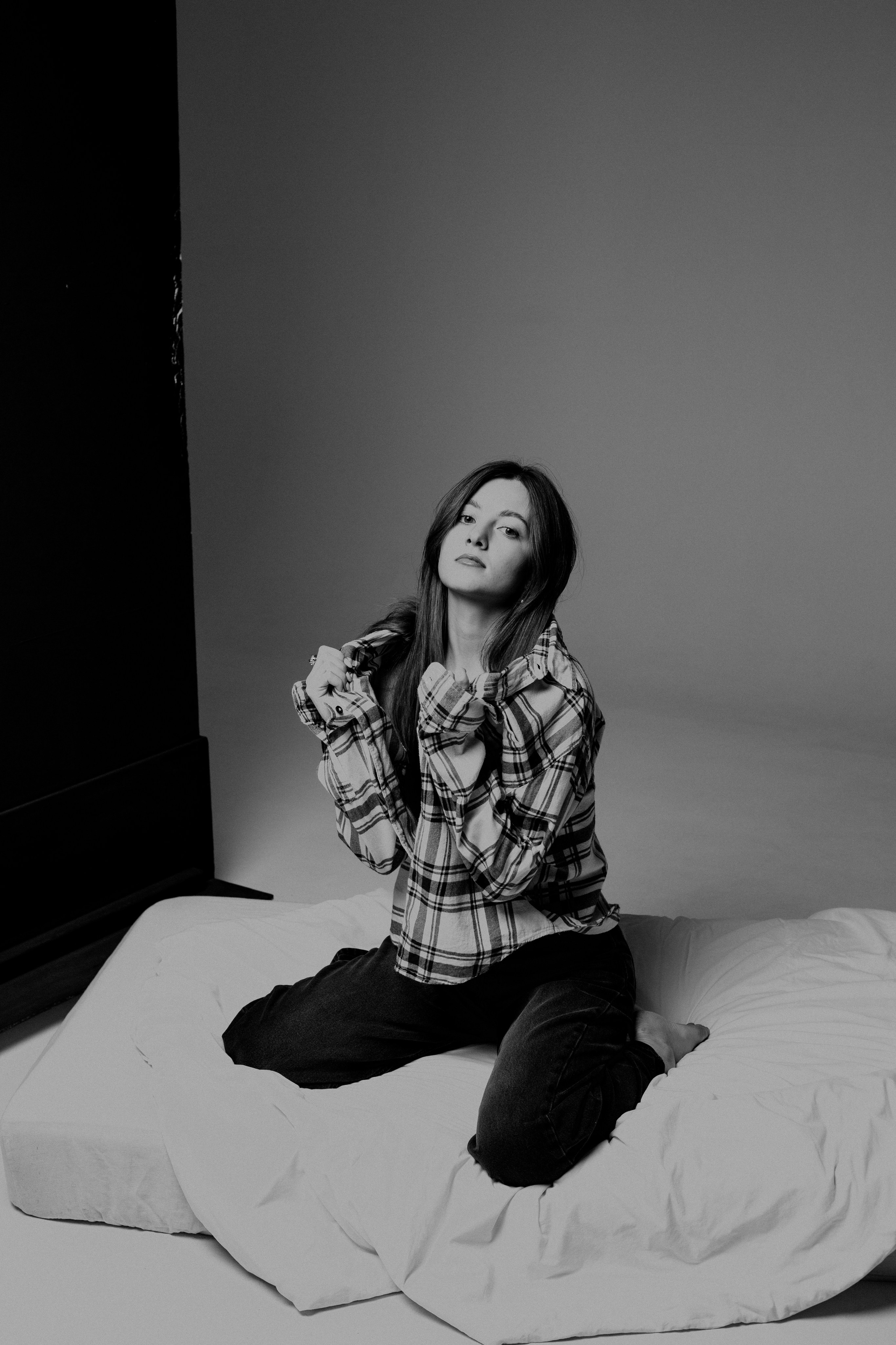 Настя. Фотограф Блинова Арина | Санк-Петербург