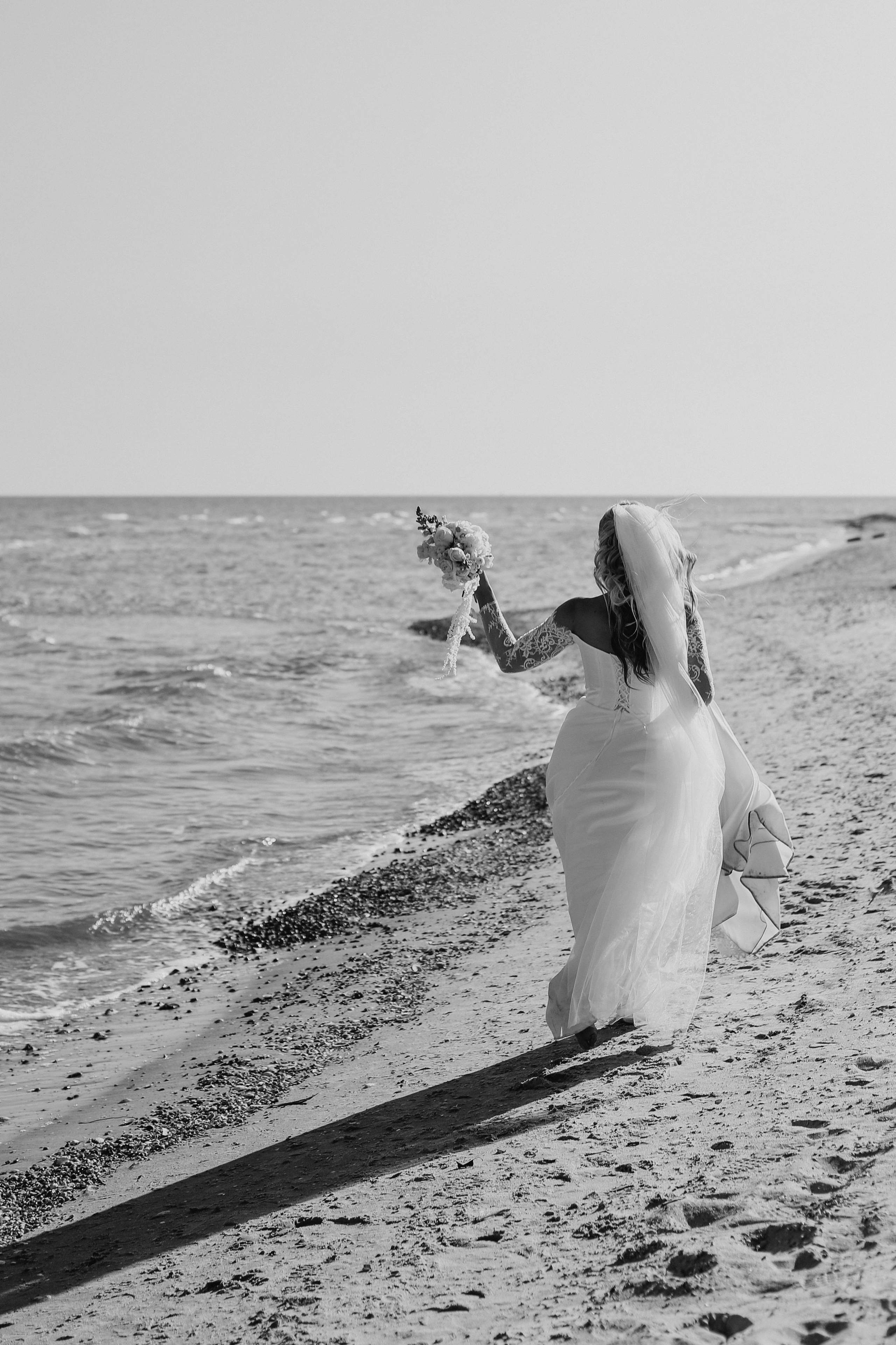 СОФИЯ & МИХАИЛ. Фотограф Мариуполь | Ялта | Крым — Диана Мазенко