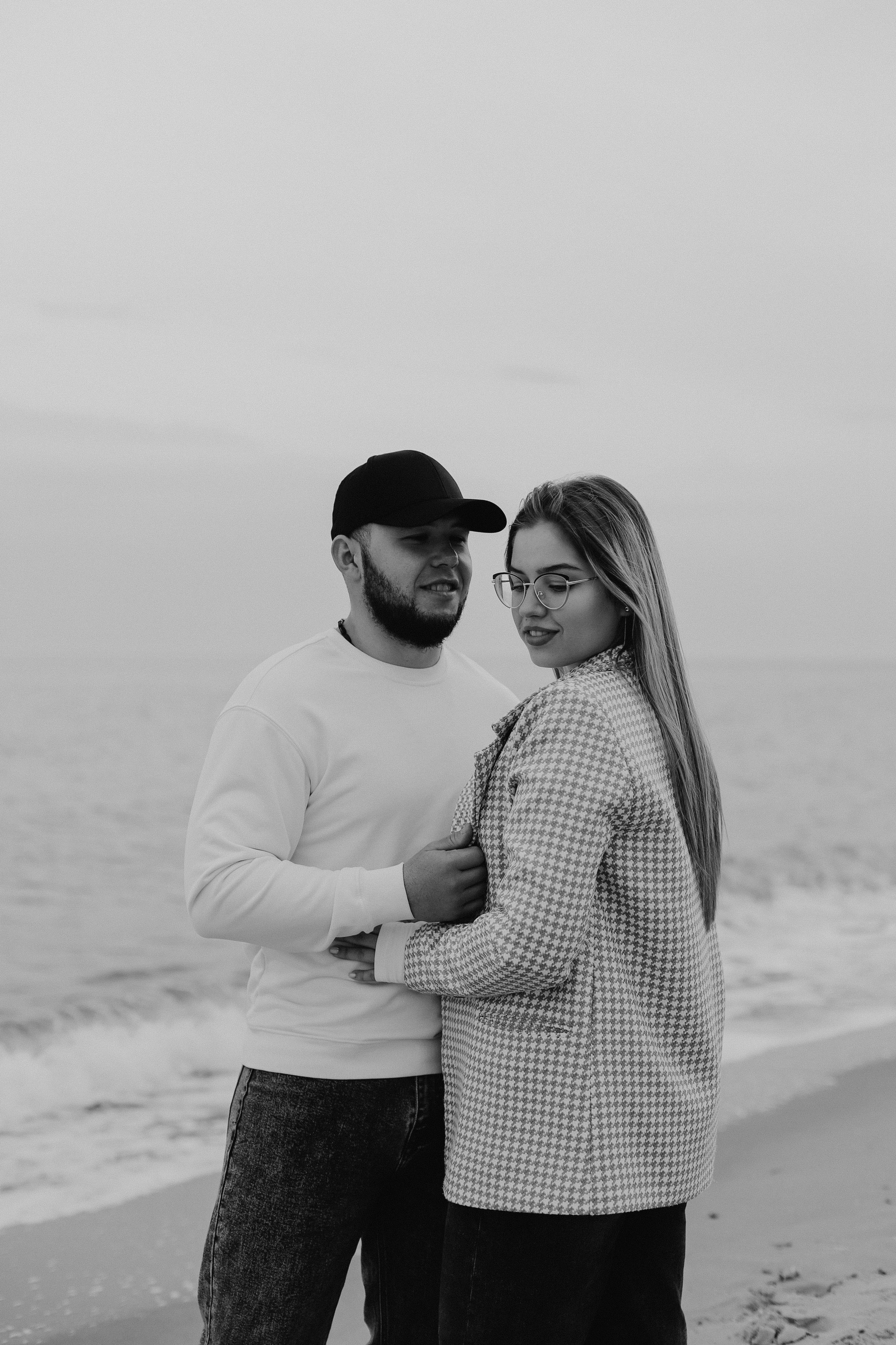 СОФИЯ & МИХАИЛ. Фотограф Мариуполь | Ялта | Крым — Диана Мазенко