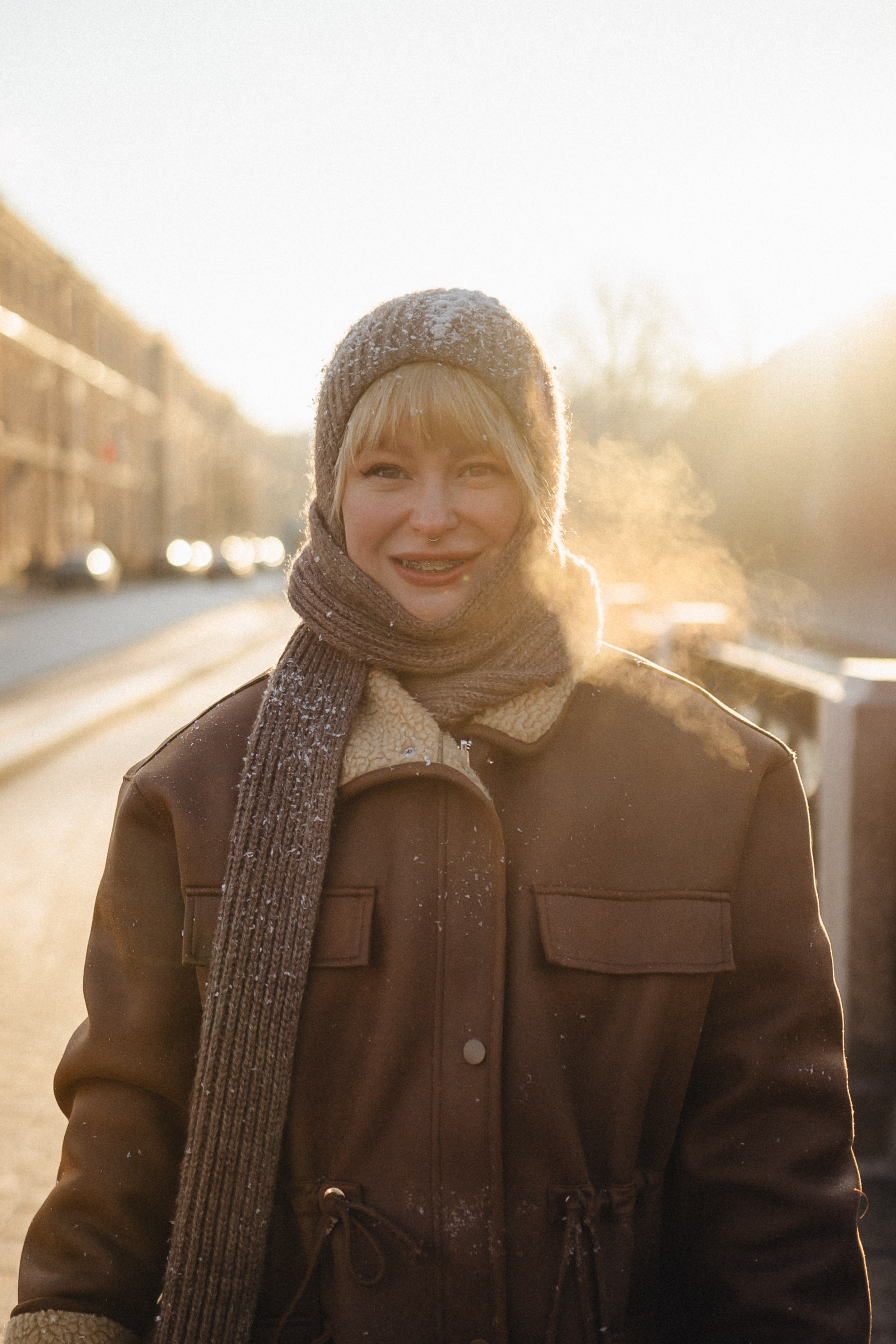 Валерия. Главная