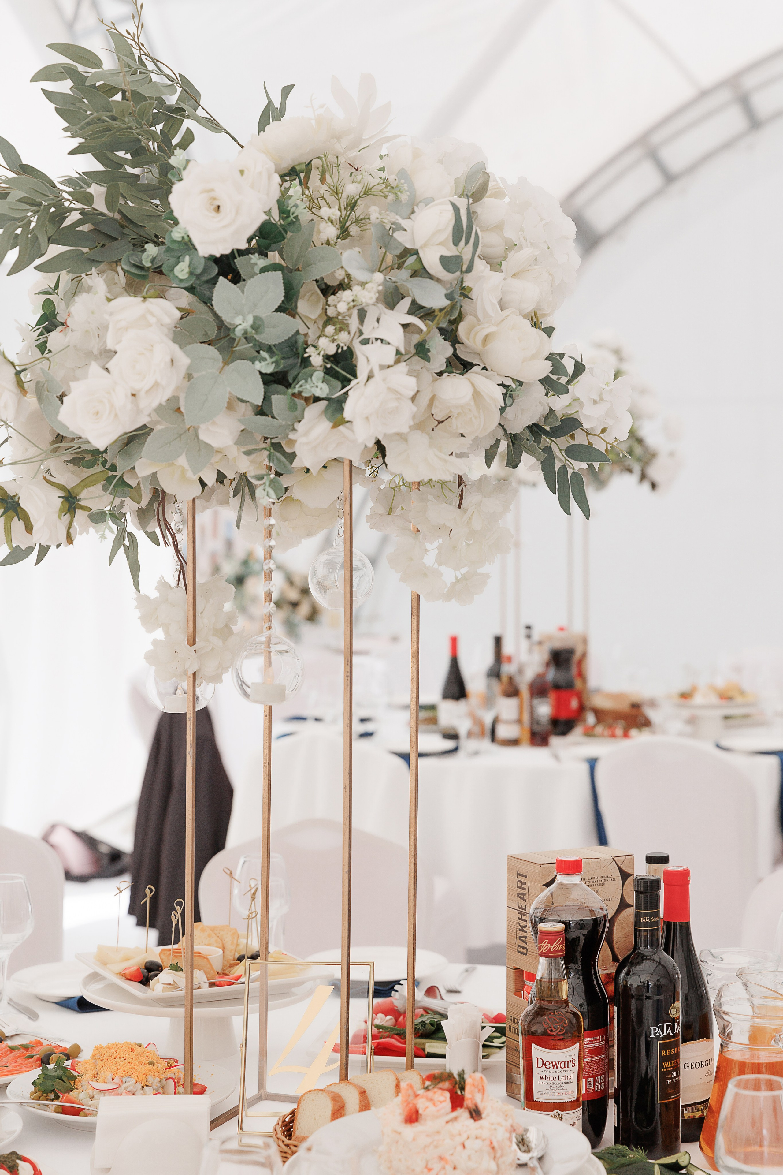 Александр и Екатерина. Свадебный и семейный фотограф в Твери и Тверской области