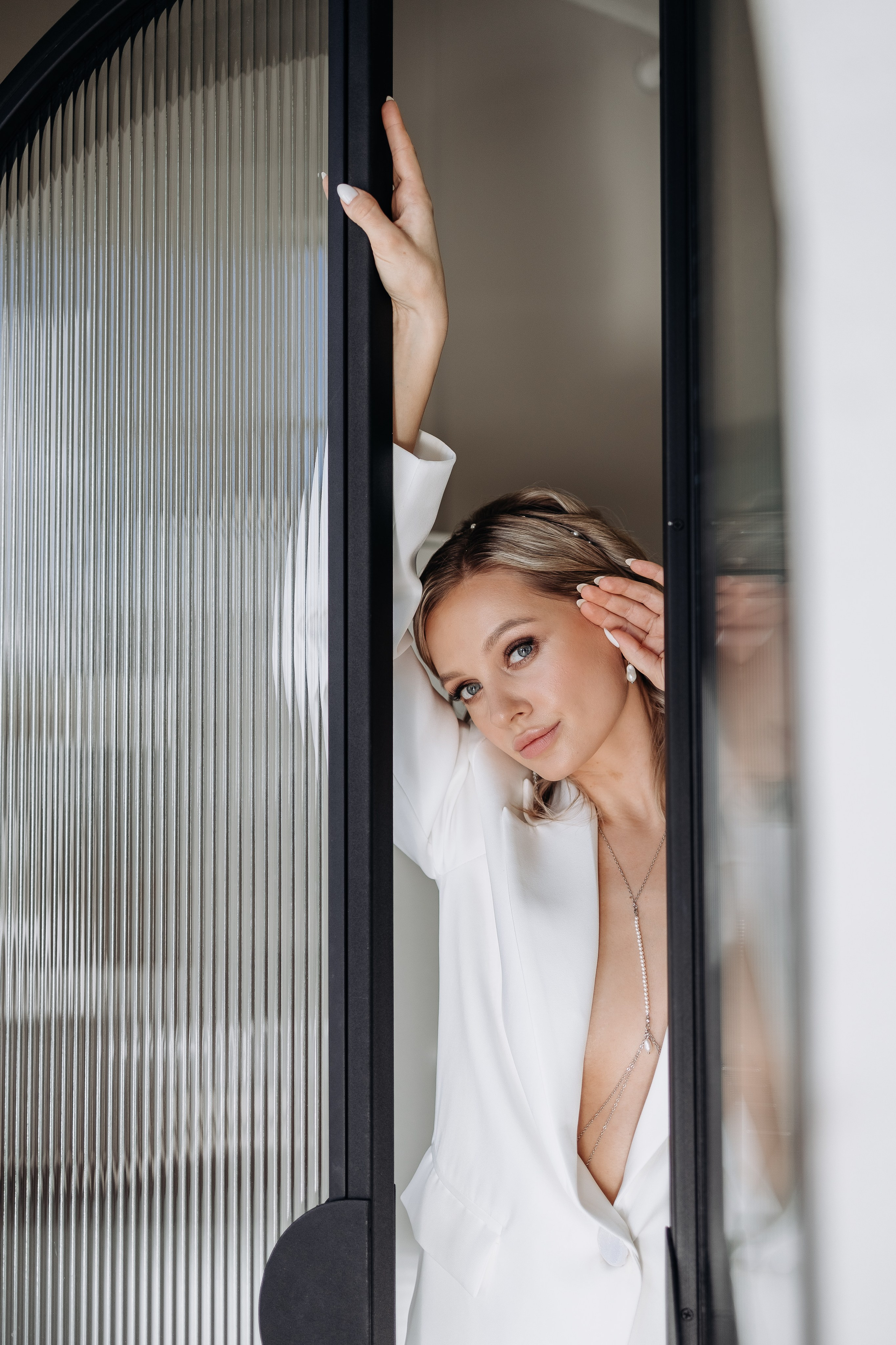 Ксения. Утро невесты. Свадебный и семейный фотограф в Челябинске. Аврамец Анна