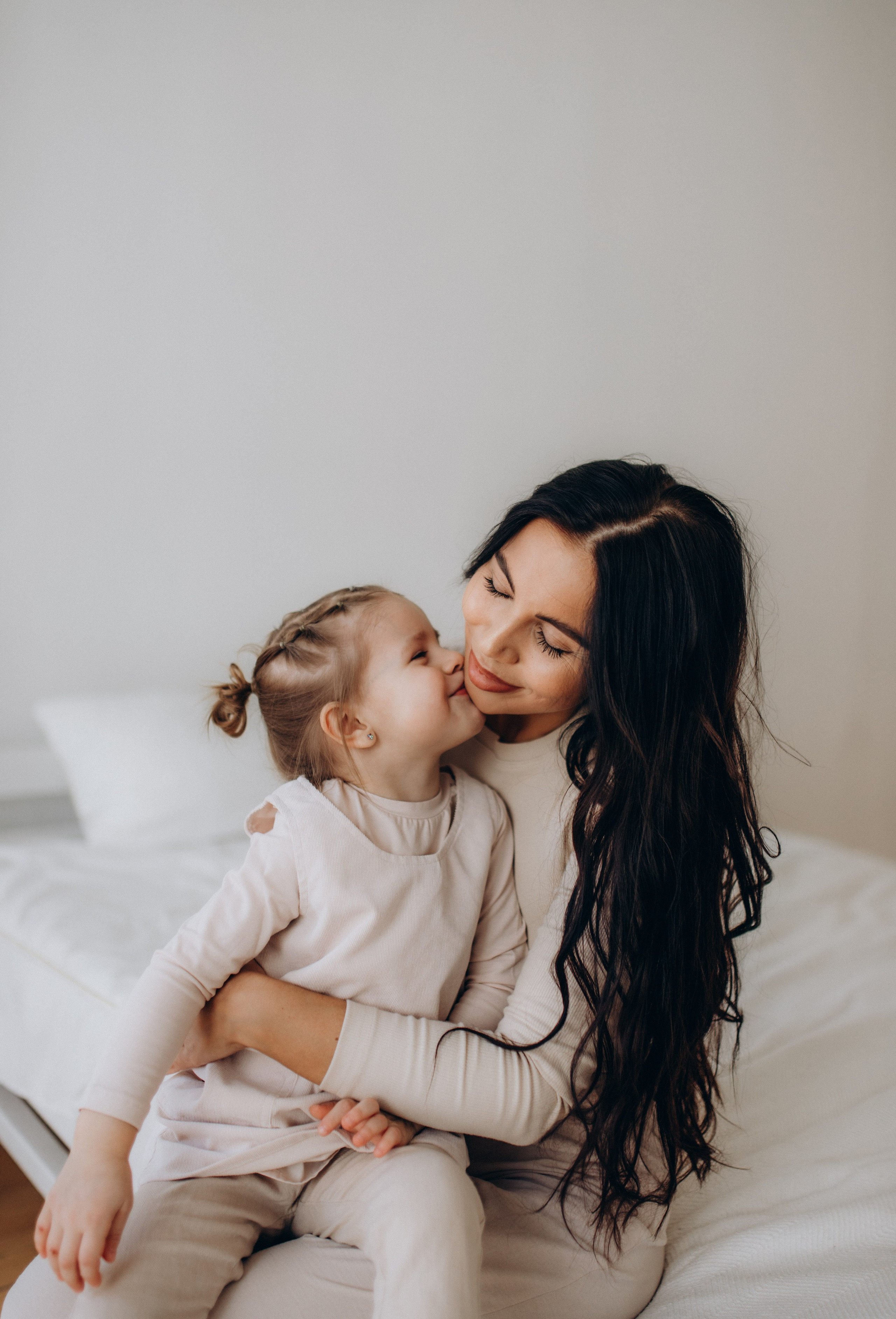 Ириша и Викуся. Фотограф Винокурова Кристина в Санкт-Петербурге