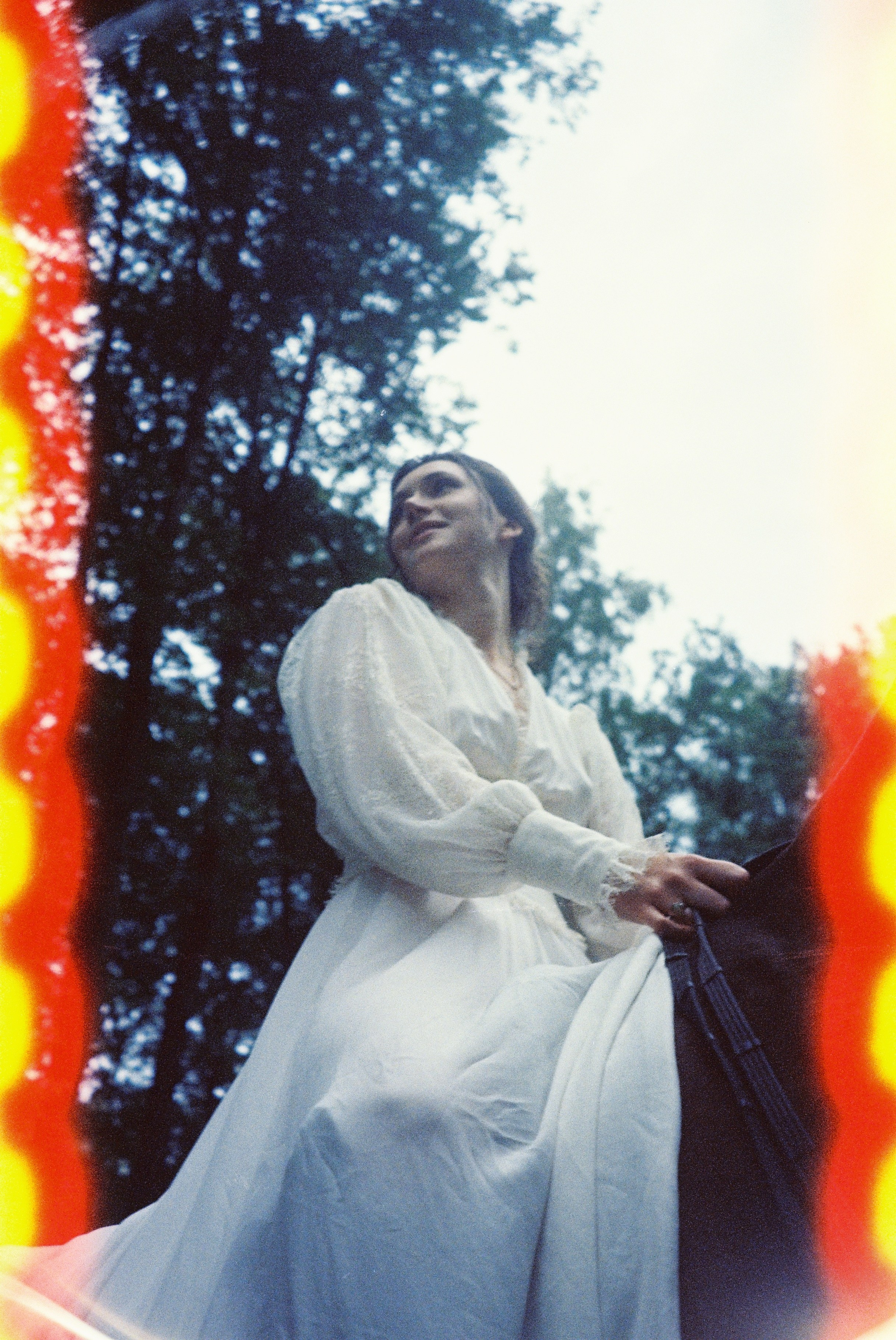 Полина. Юлия Кулиш // Pocahontas